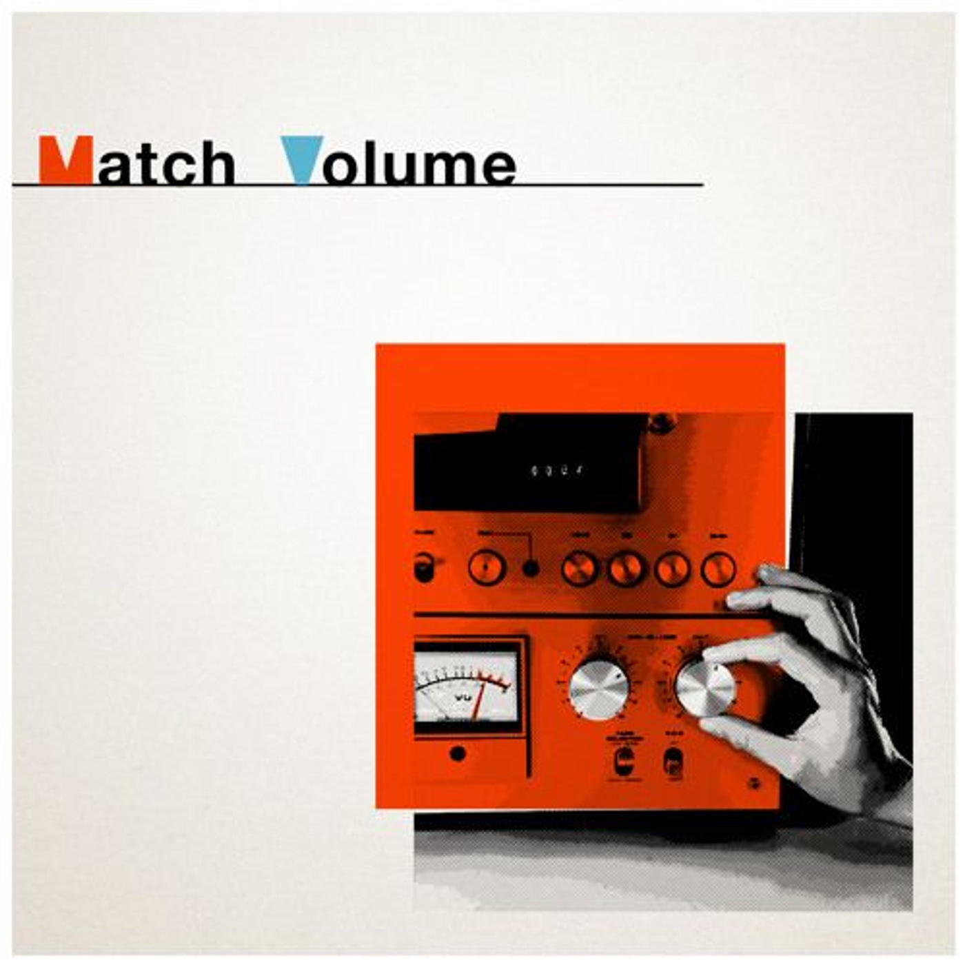 Match Volume
