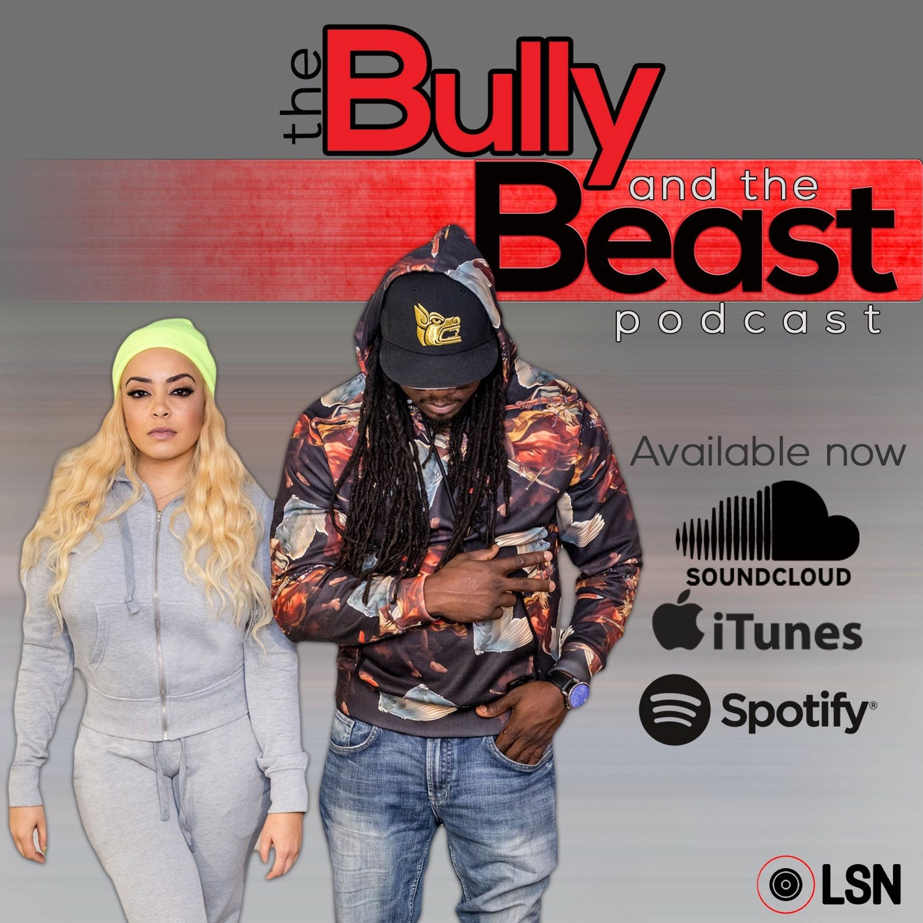 The Bully and the Beast