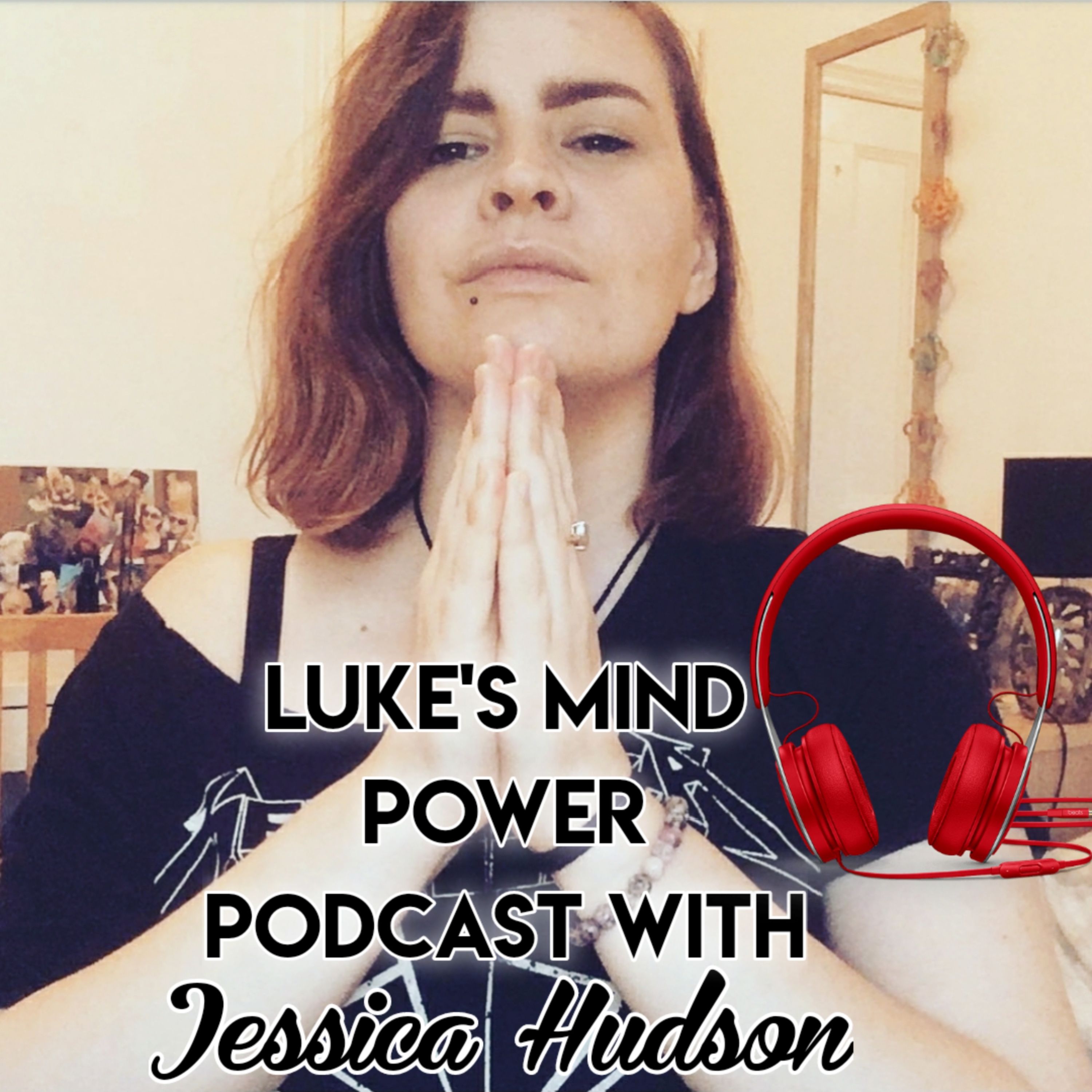 Luke Mind Power Podcast