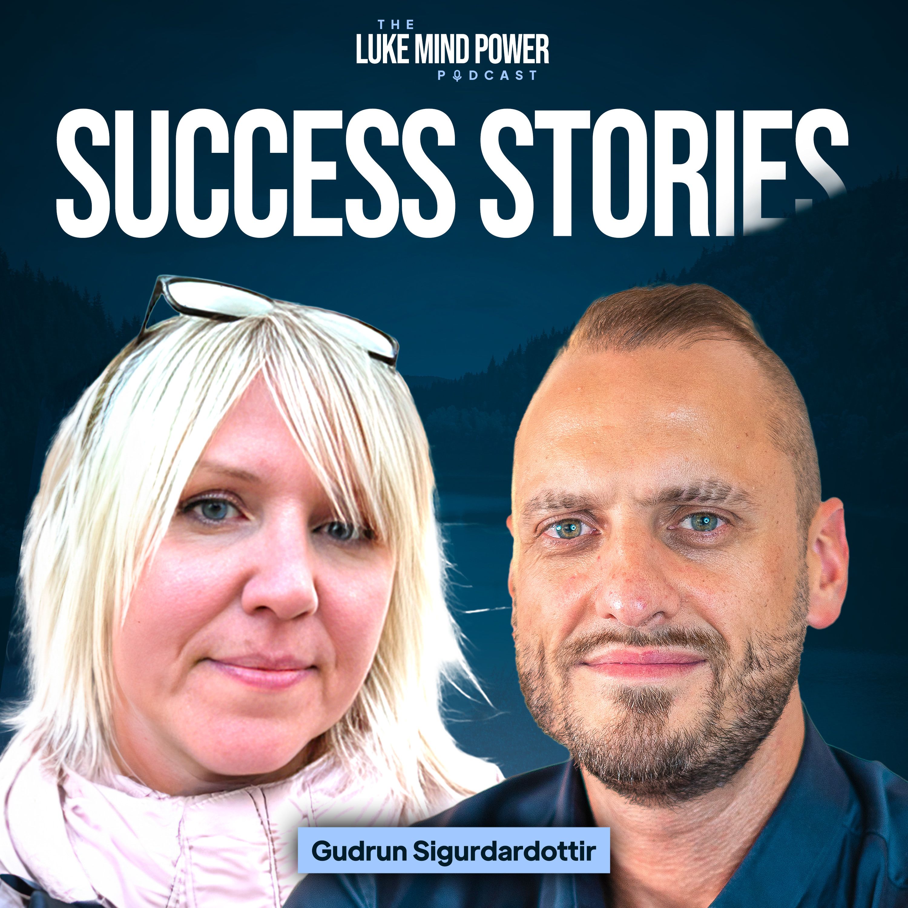 I Helped This Teacher Turn Her Life Around at 52 - Gudrun Sigurdardottir’s Success Story #264