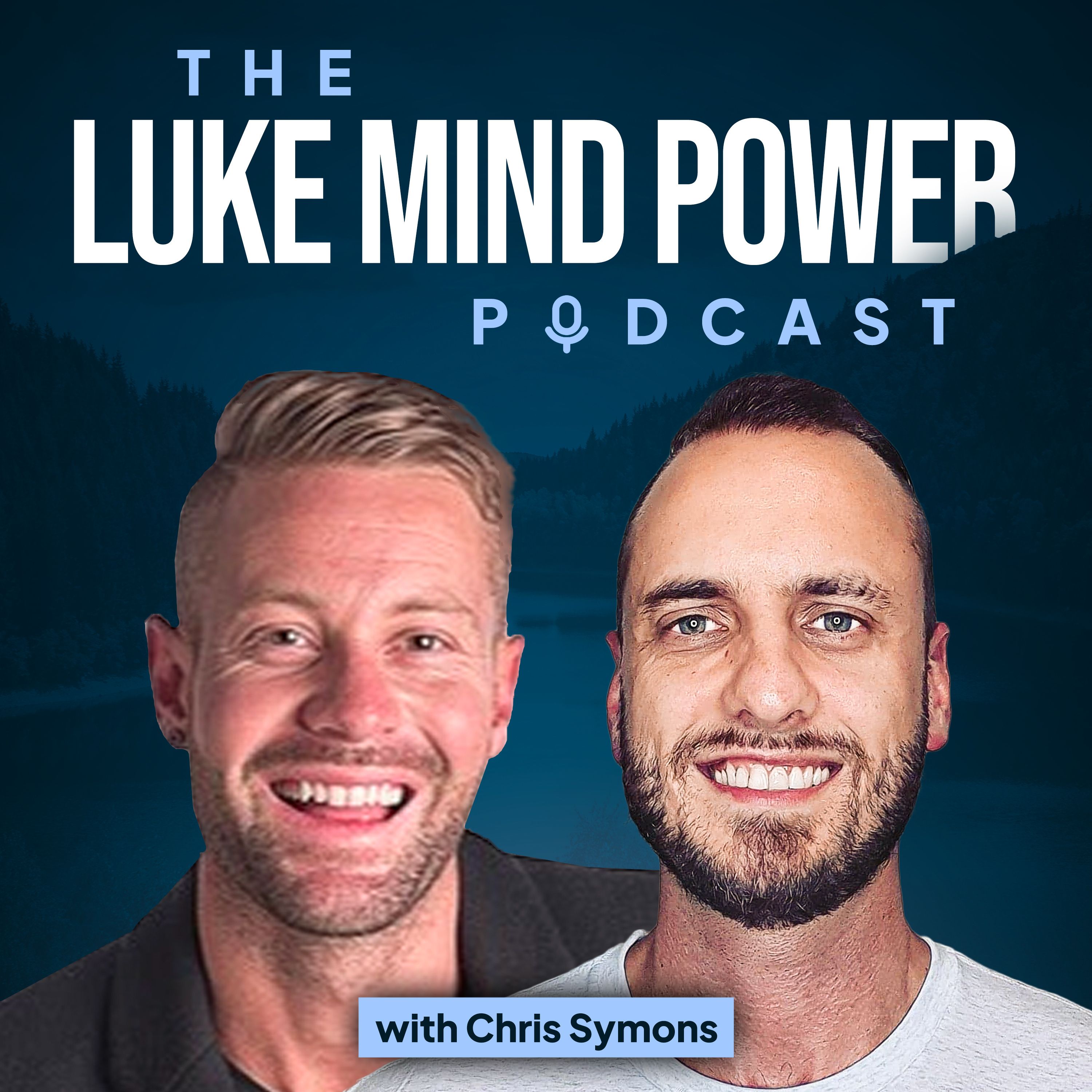 Luke Mind Power Podcast