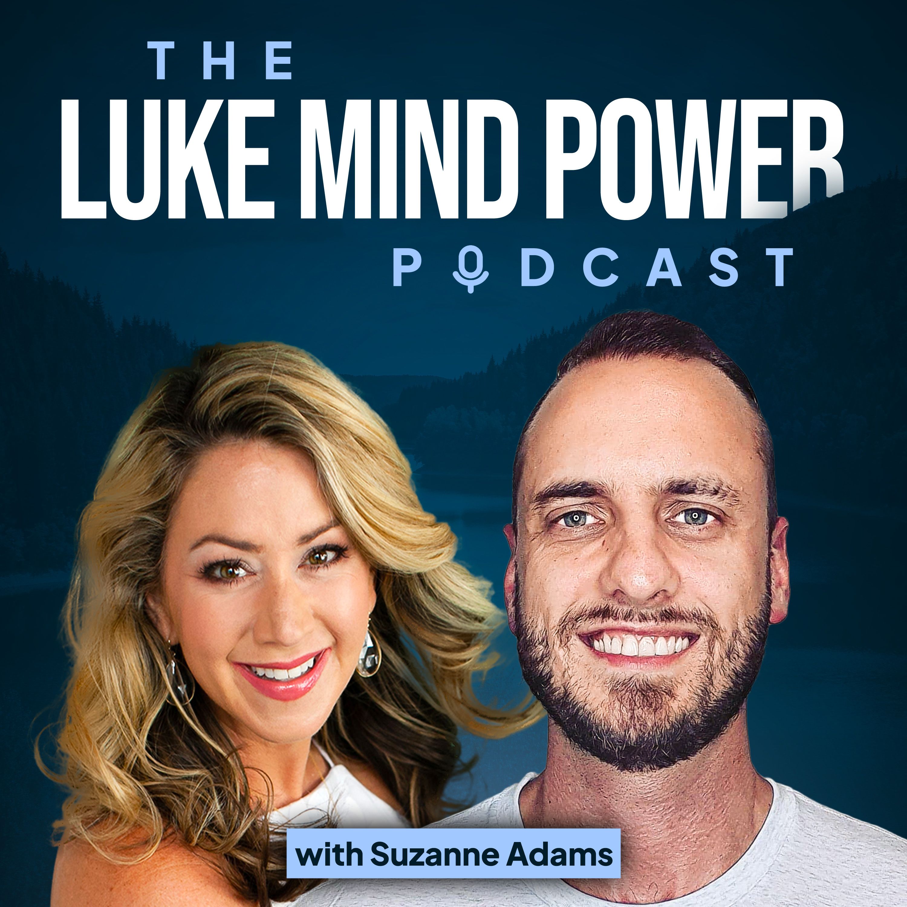 Luke Mind Power Podcast