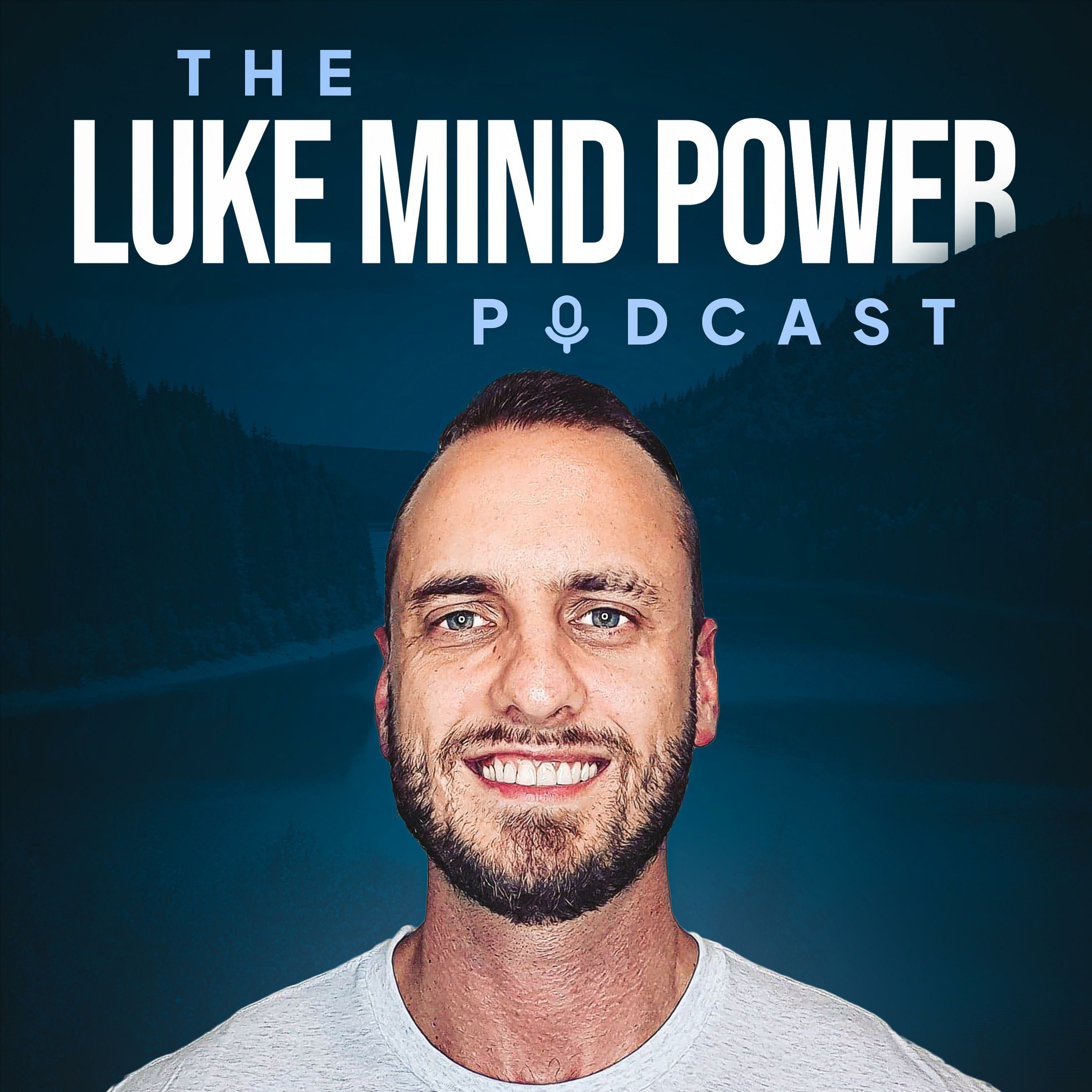 How we have been programmed to judge people - Wake up with LMP #102 episode artwork