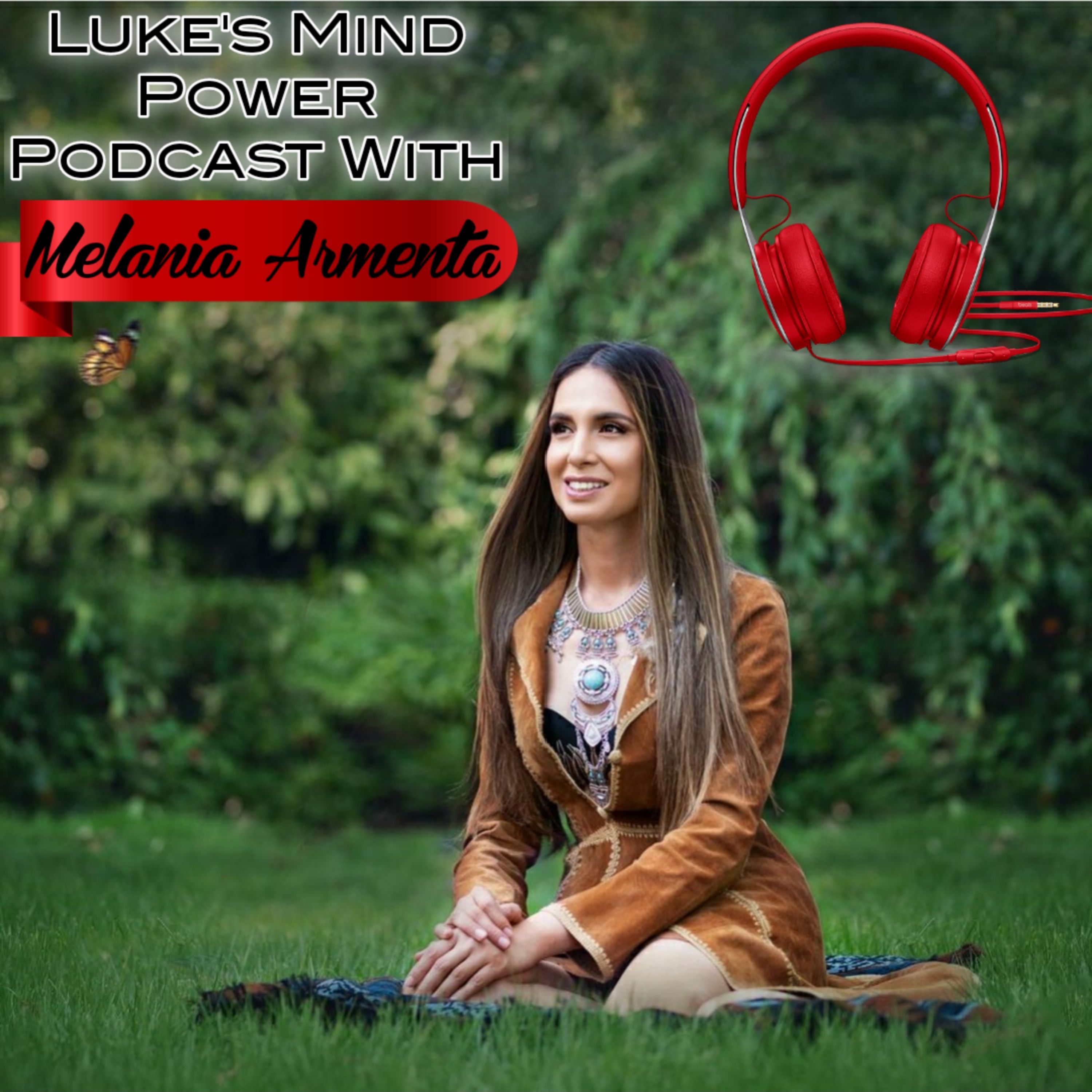 Choose You Or Lose You With Melania Armenta #59 episode artwork