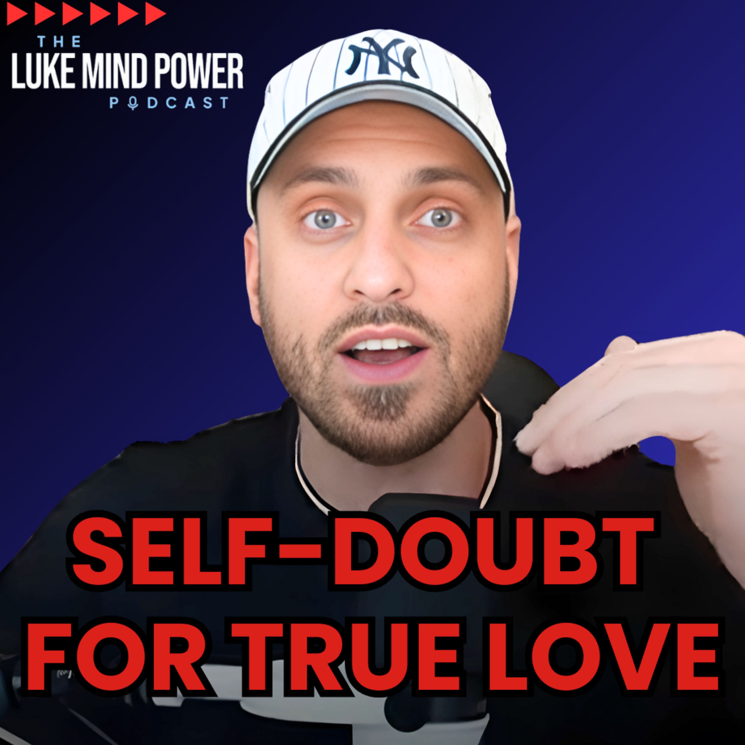 Breaking Free from Heartbreak Fear and Self-Doubt to Find Real Love