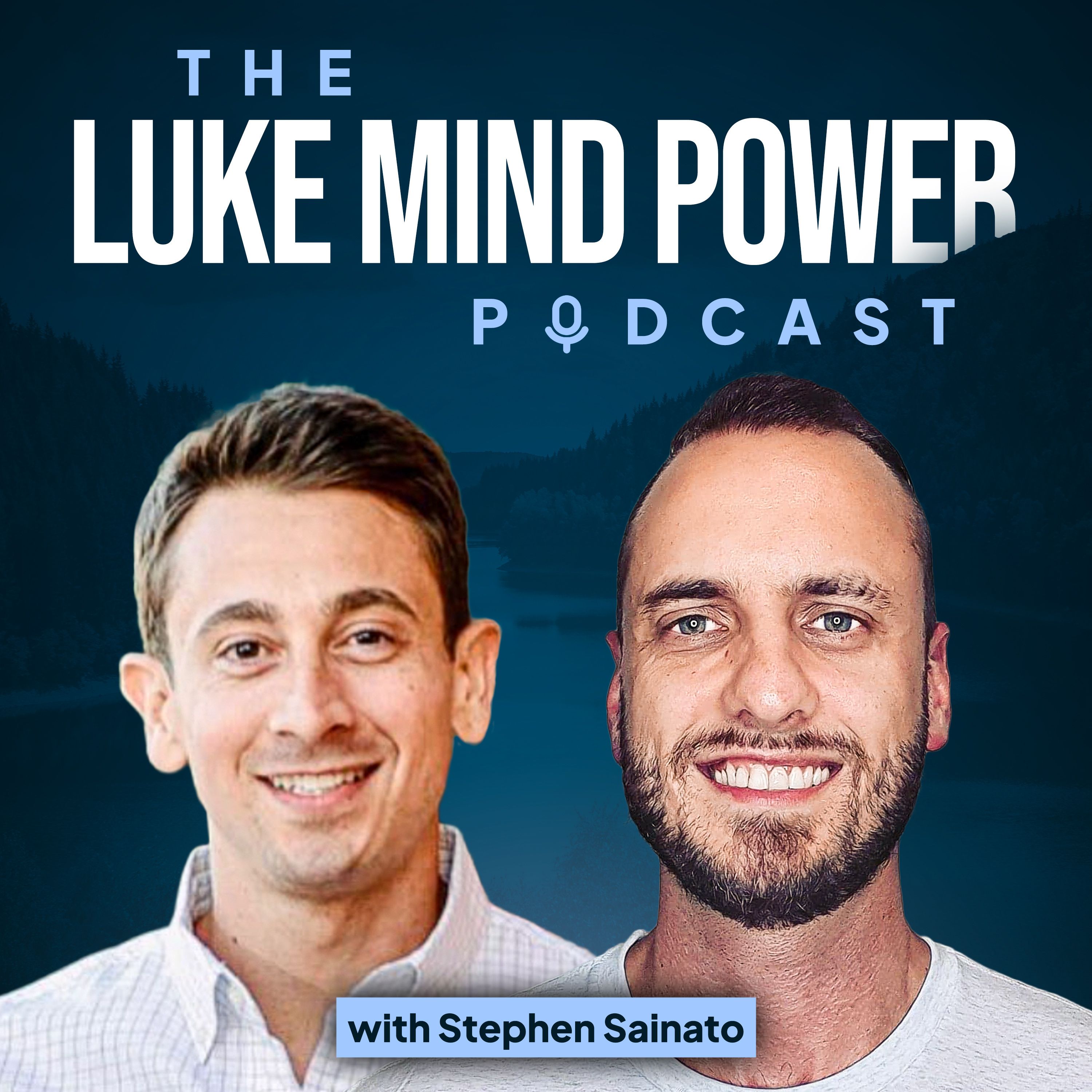 From Drug Addiction to Rediscovering Life Purpose w/ Stephen Sainato #192