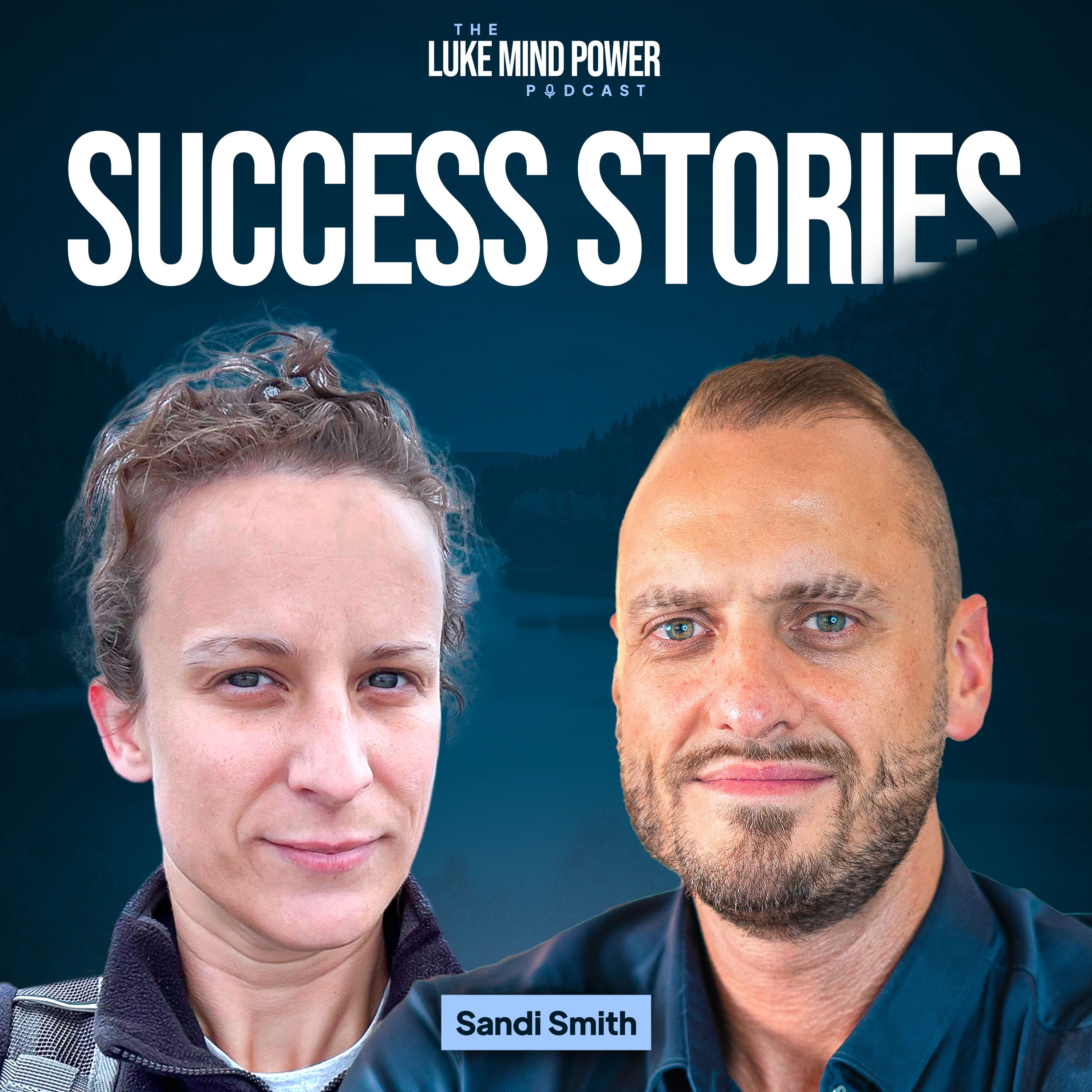 Luke Mind Power Podcast