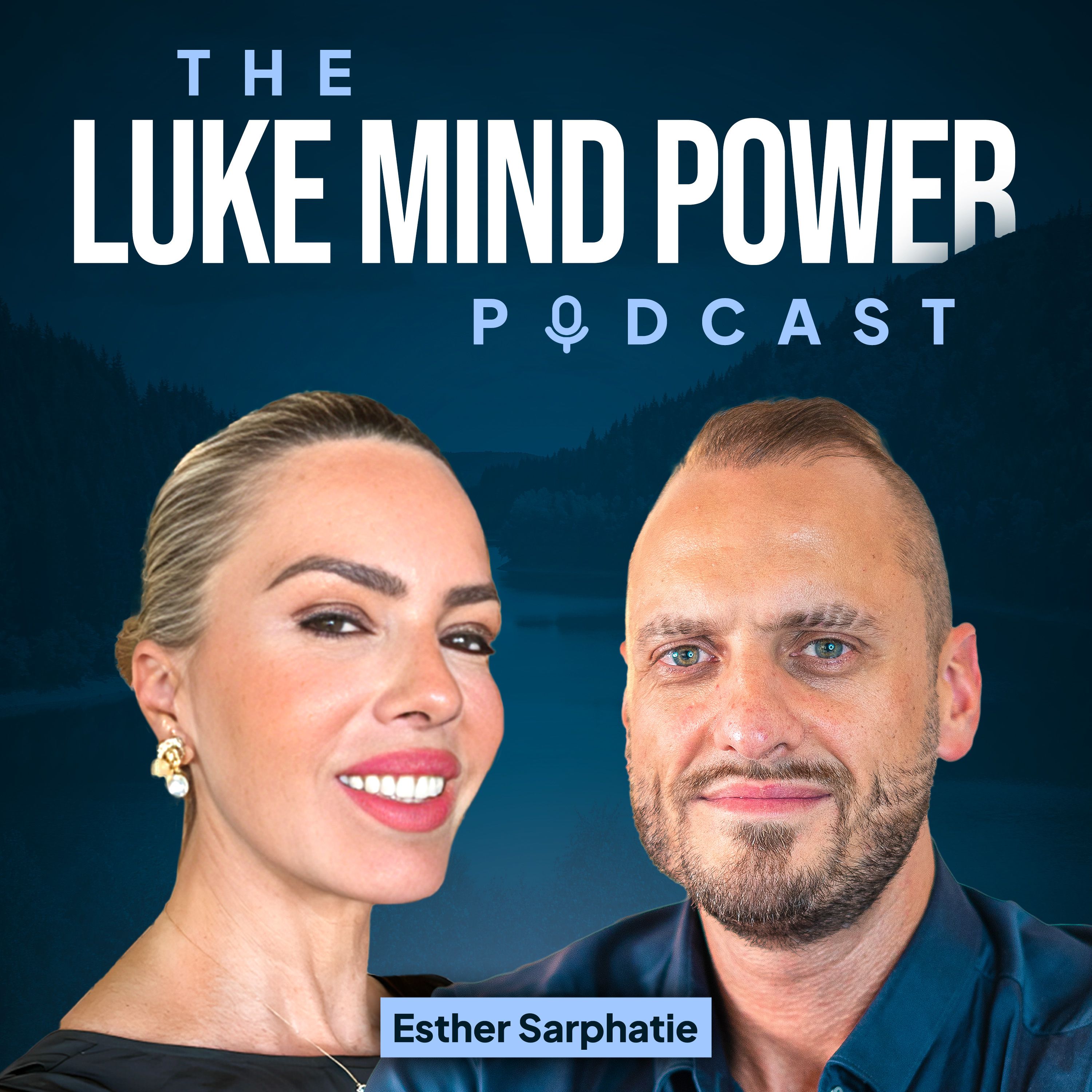 Relationships and Roles of Men and Women w/ Esther Sarphatie #275