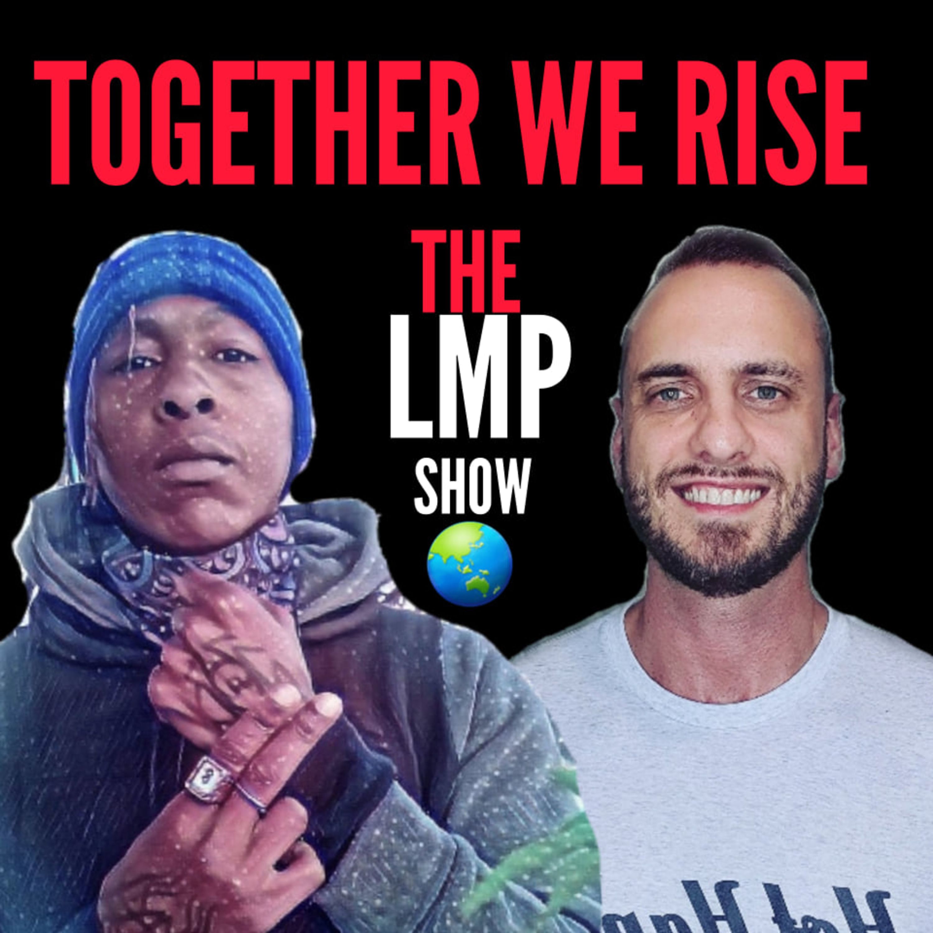 THE REAL TRUTH ABOUT WHATS GOING ON IN TODAYS WORLD #103 episode artwork