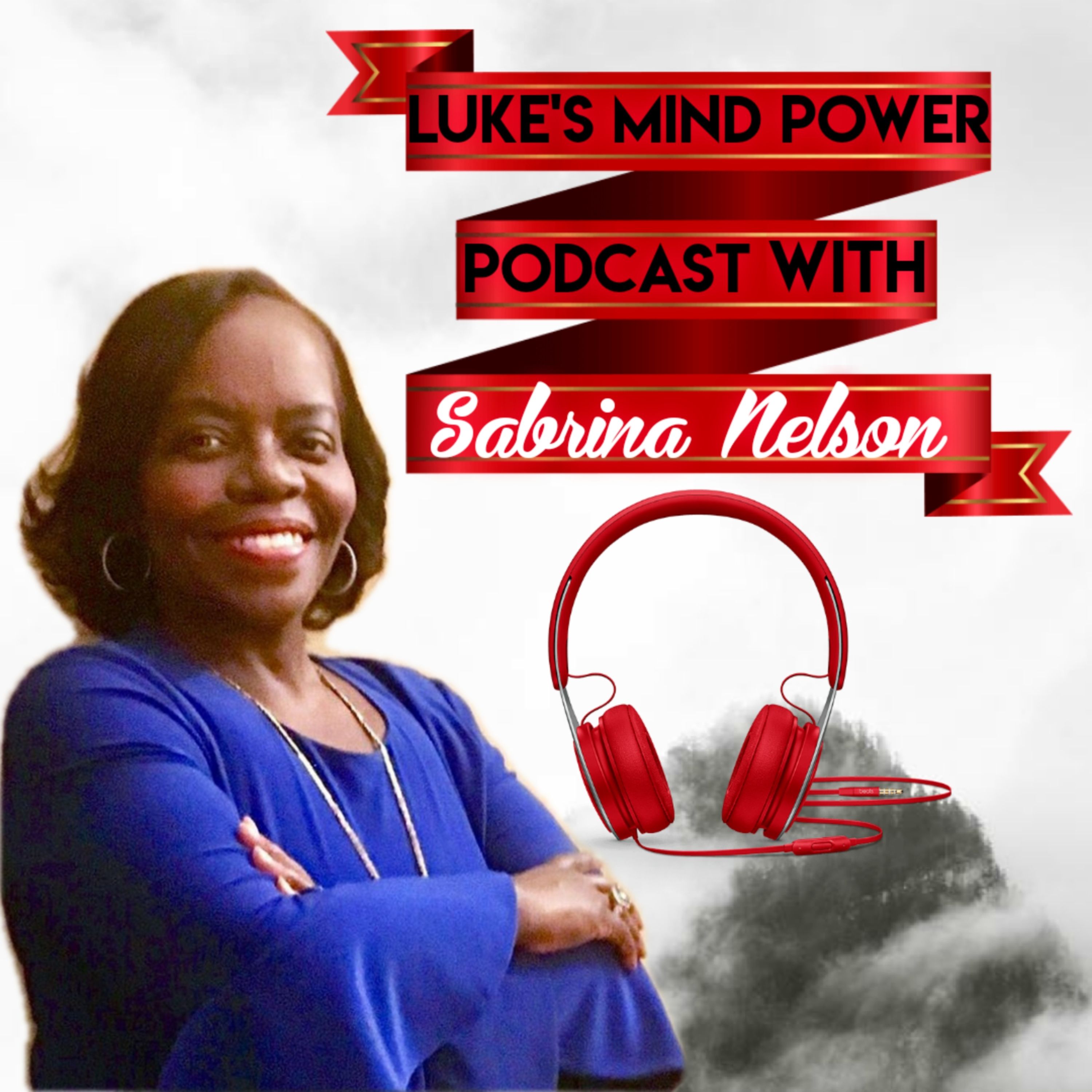 Luke Mind Power Podcast