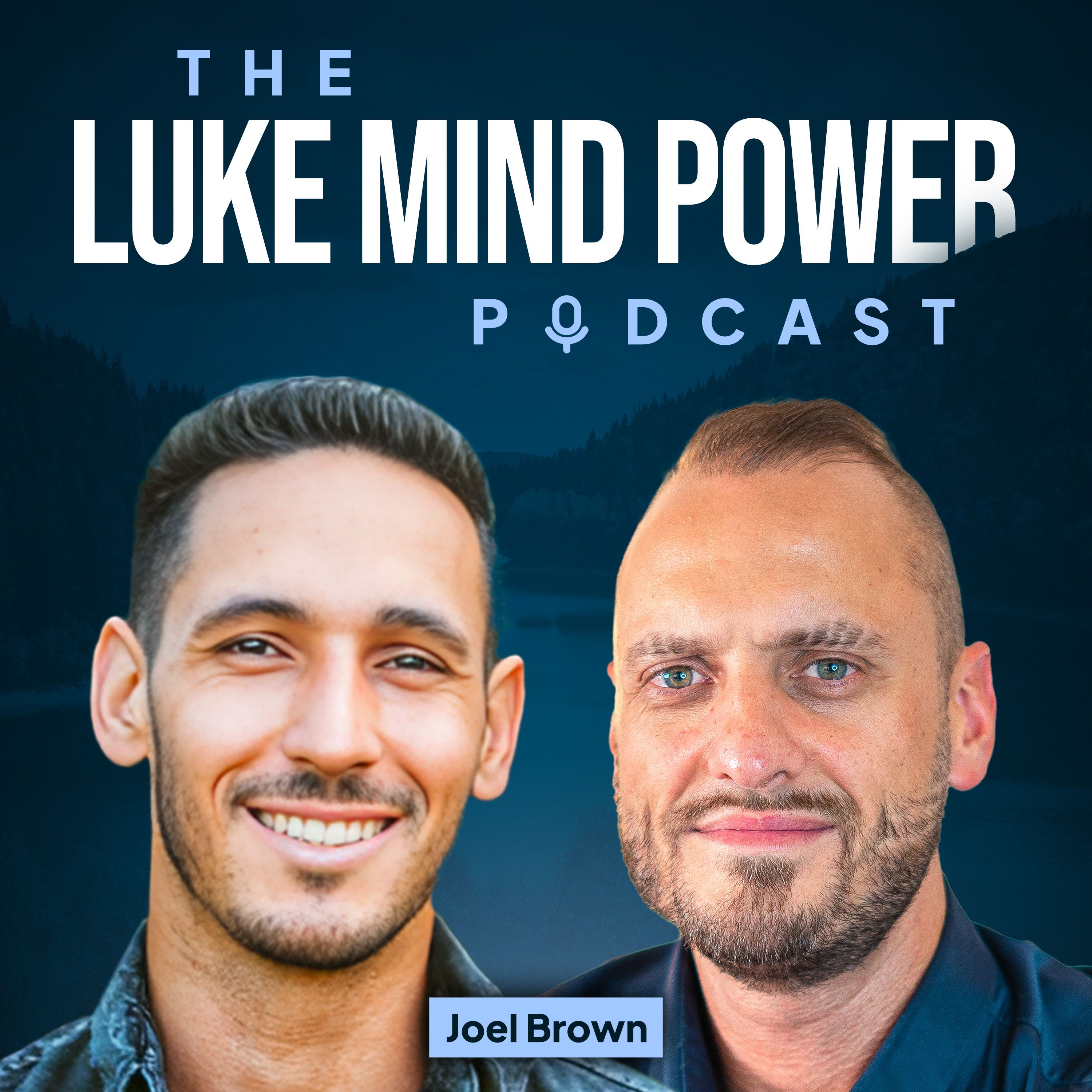Addicted to Success: How to Turn Deep Loss into a Powerful Inspiration w/ Joel Brown #253