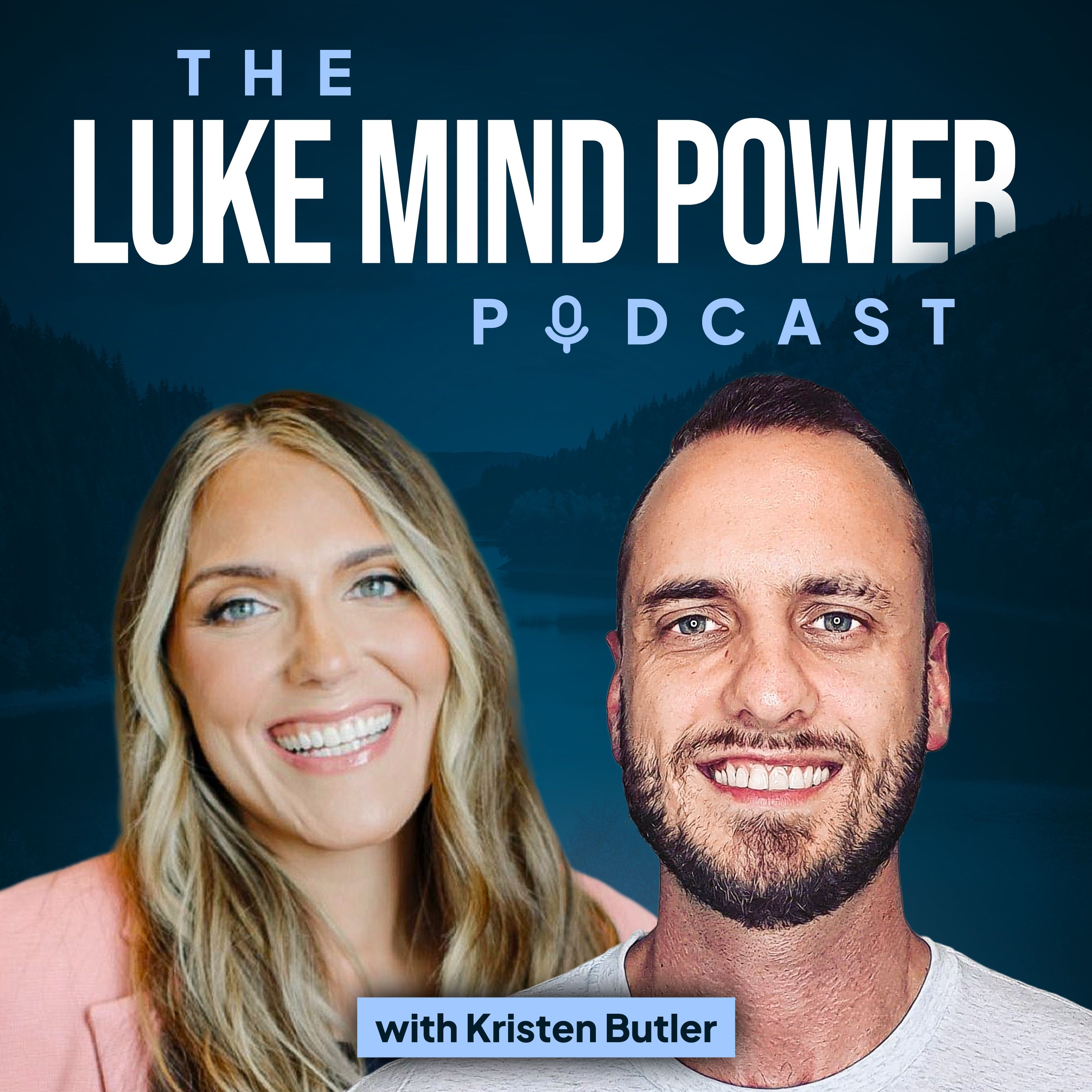 How Kristen Butler Became the Queen of Positivity - From Rock Bottom to 8 Million Followers #205