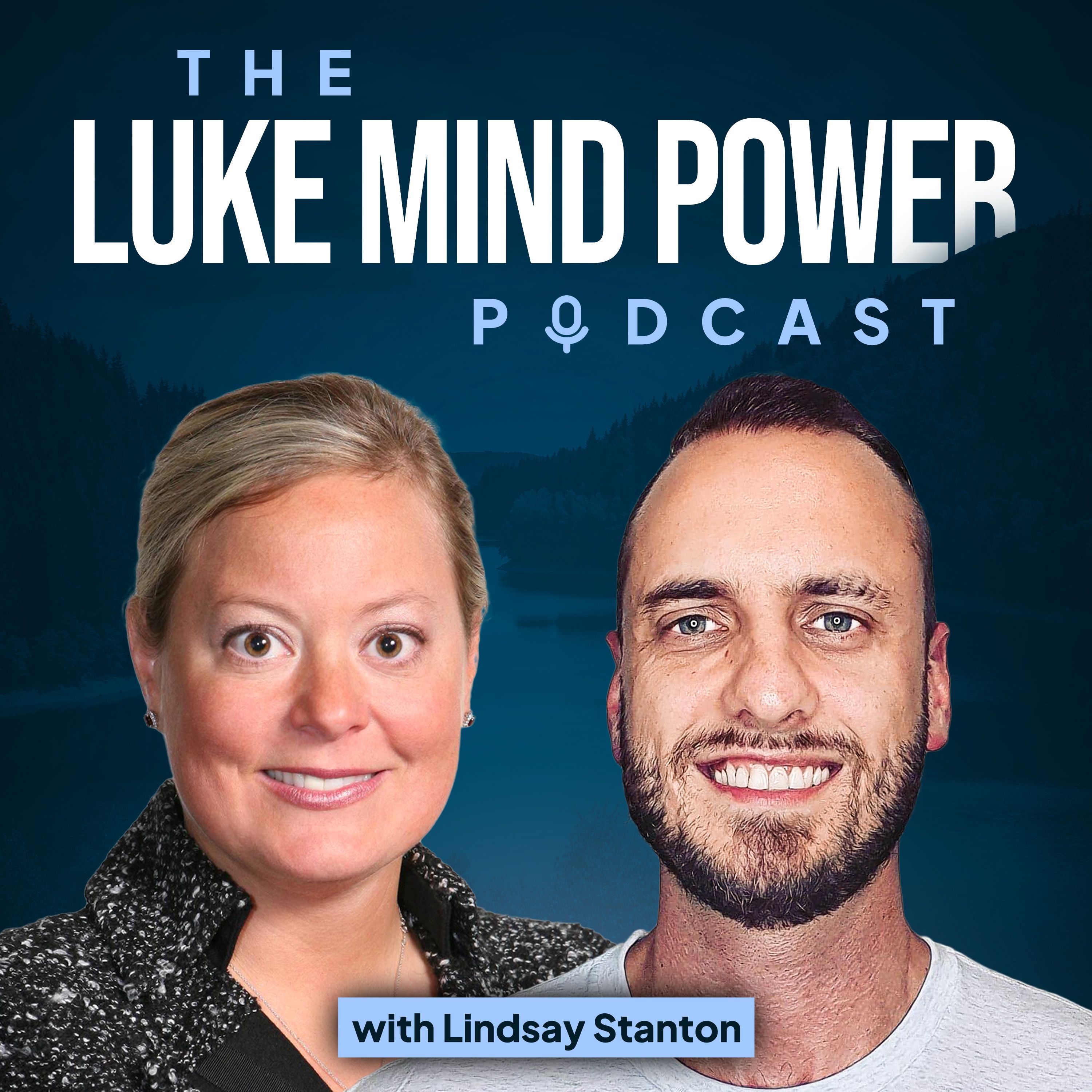 An Unconventional Way of Coping With Grief After the Death of a Soul Mate | Lindsay Stanton #204