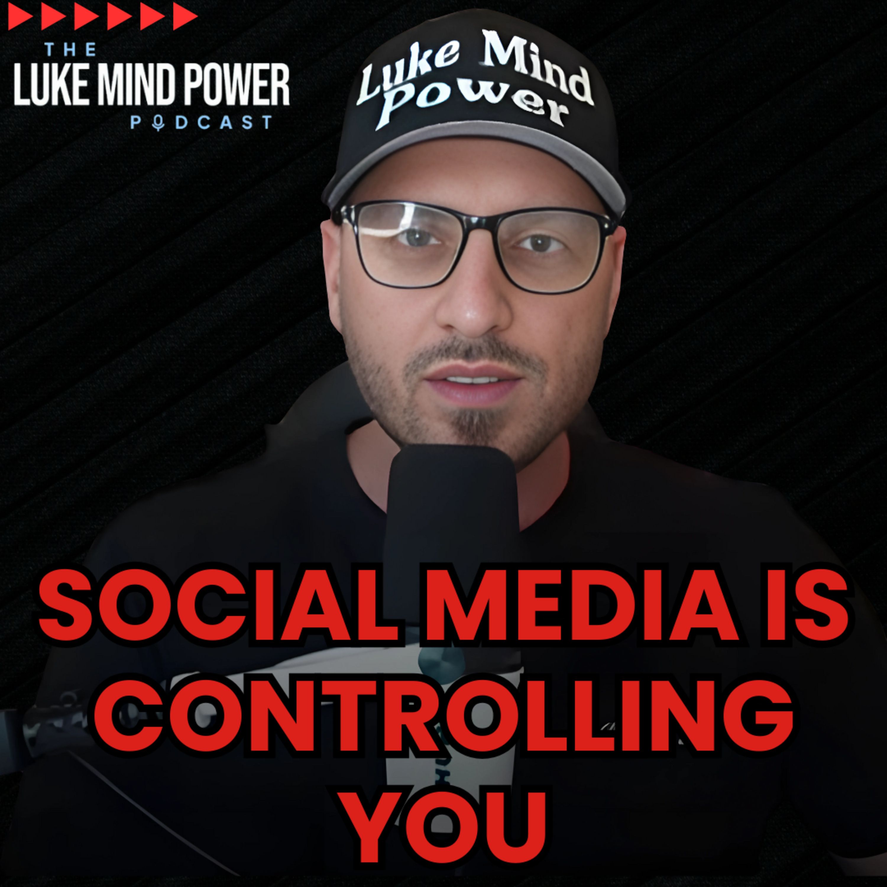 Why Social Media and Society Are Controlling Your Mind (and How to Break Free)