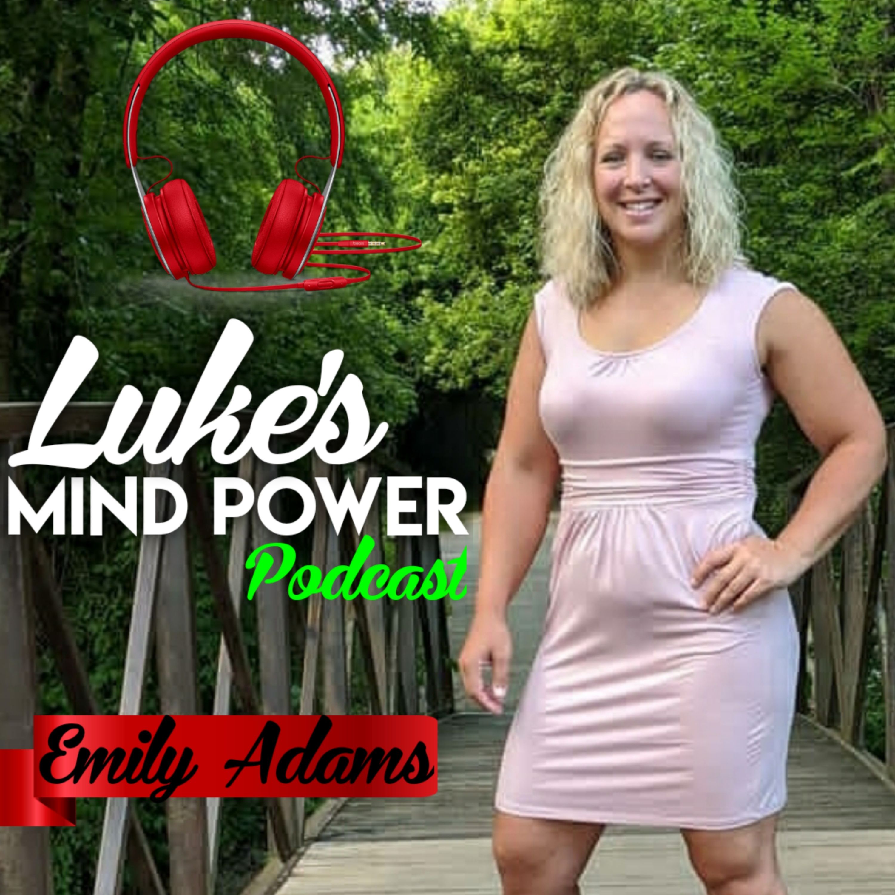 Luke Mind Power Podcast