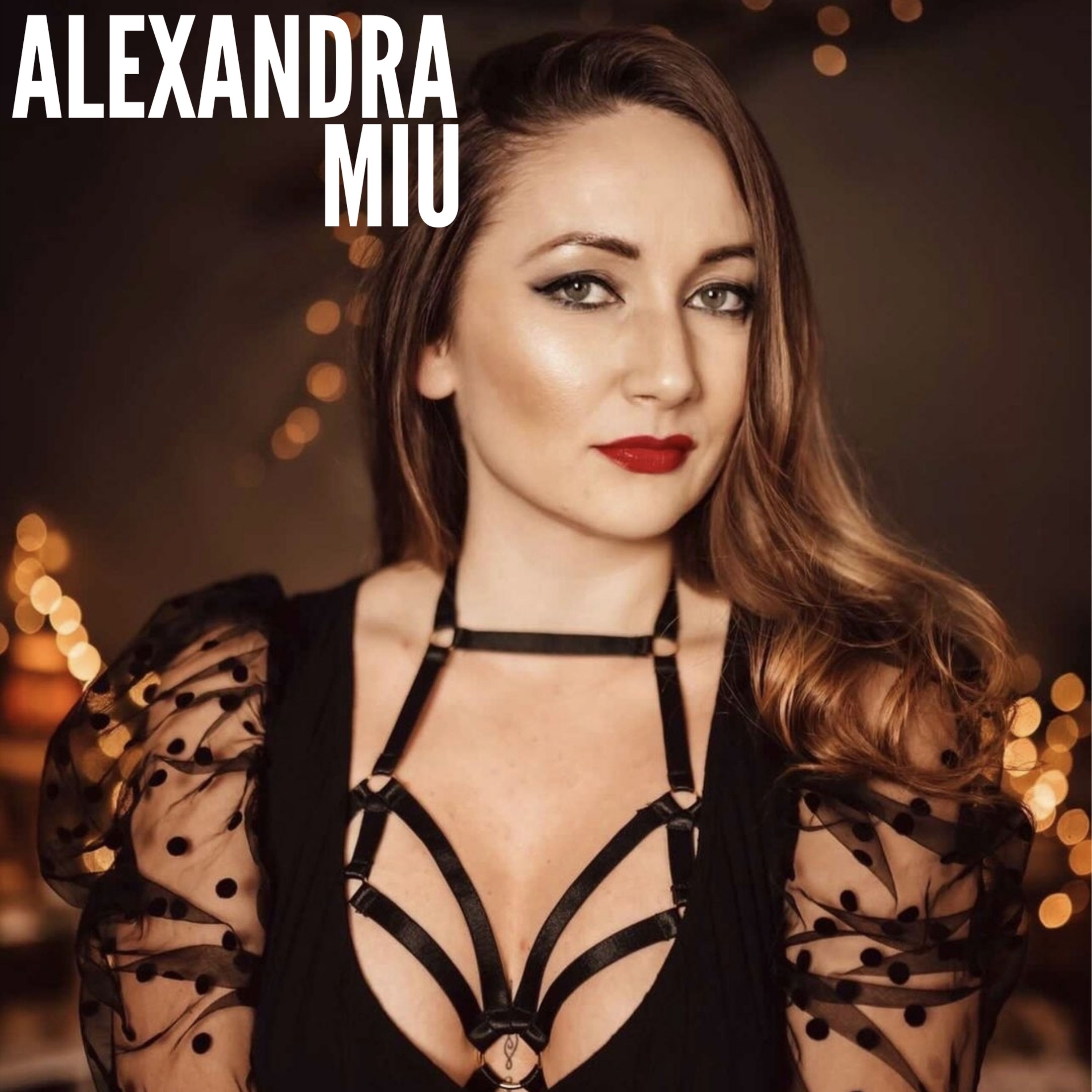 Sex And Pain - Take Your Power Back Today With Alexandra Miu #92 episode artwork