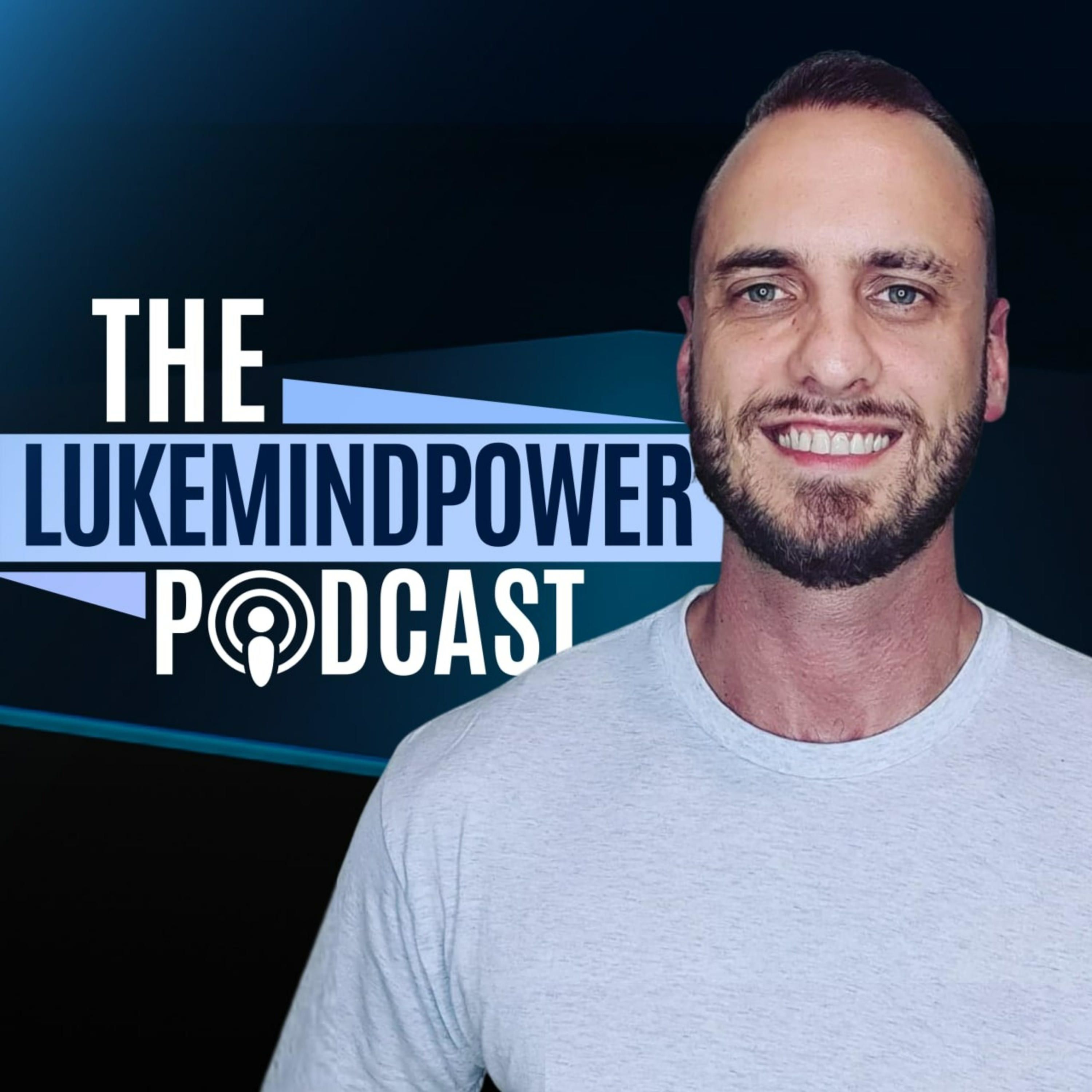 Overthinking, Being Authentic, Put Yourself First & How To Open Back Up To Love #150 episode artwork