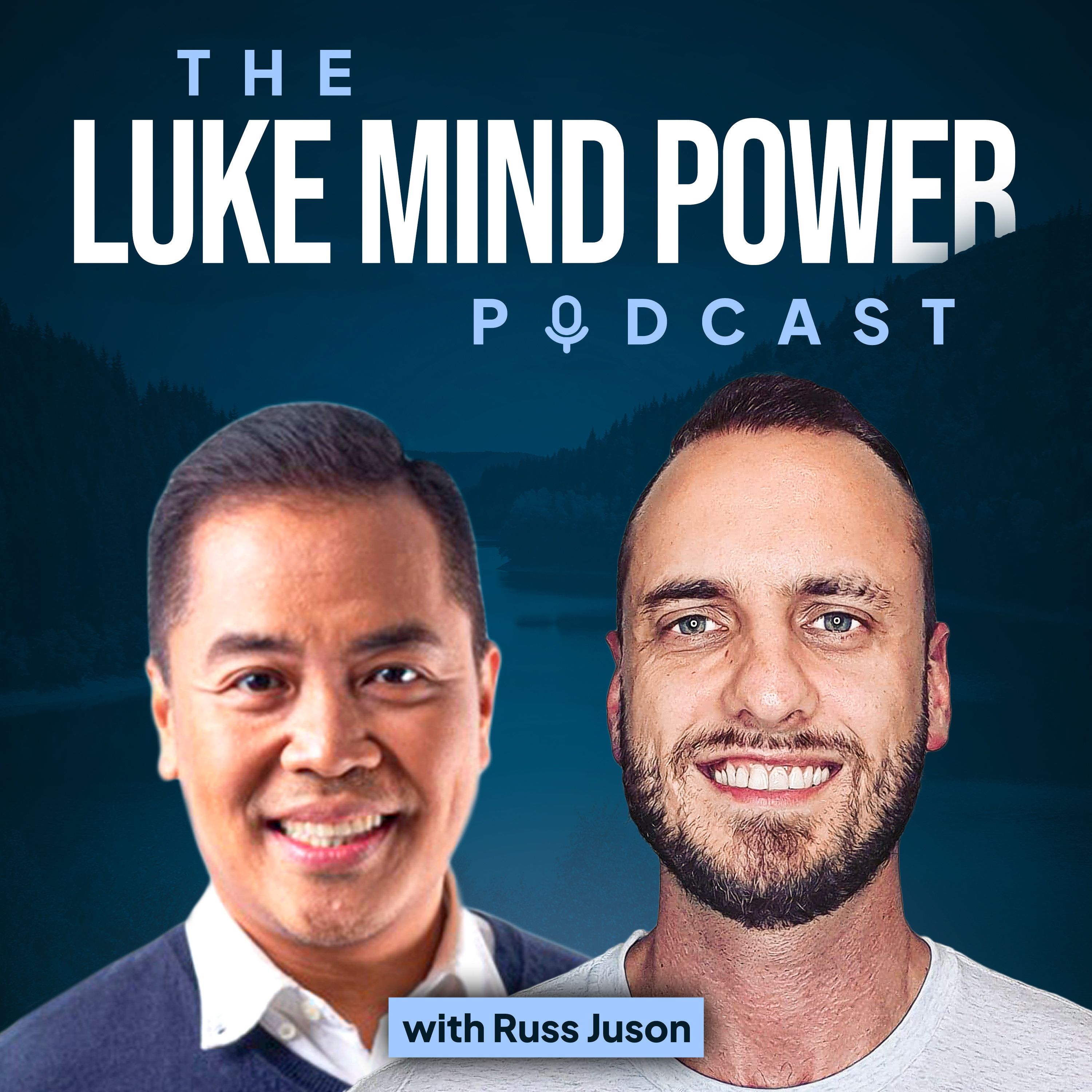 Luke Mind Power Podcast
