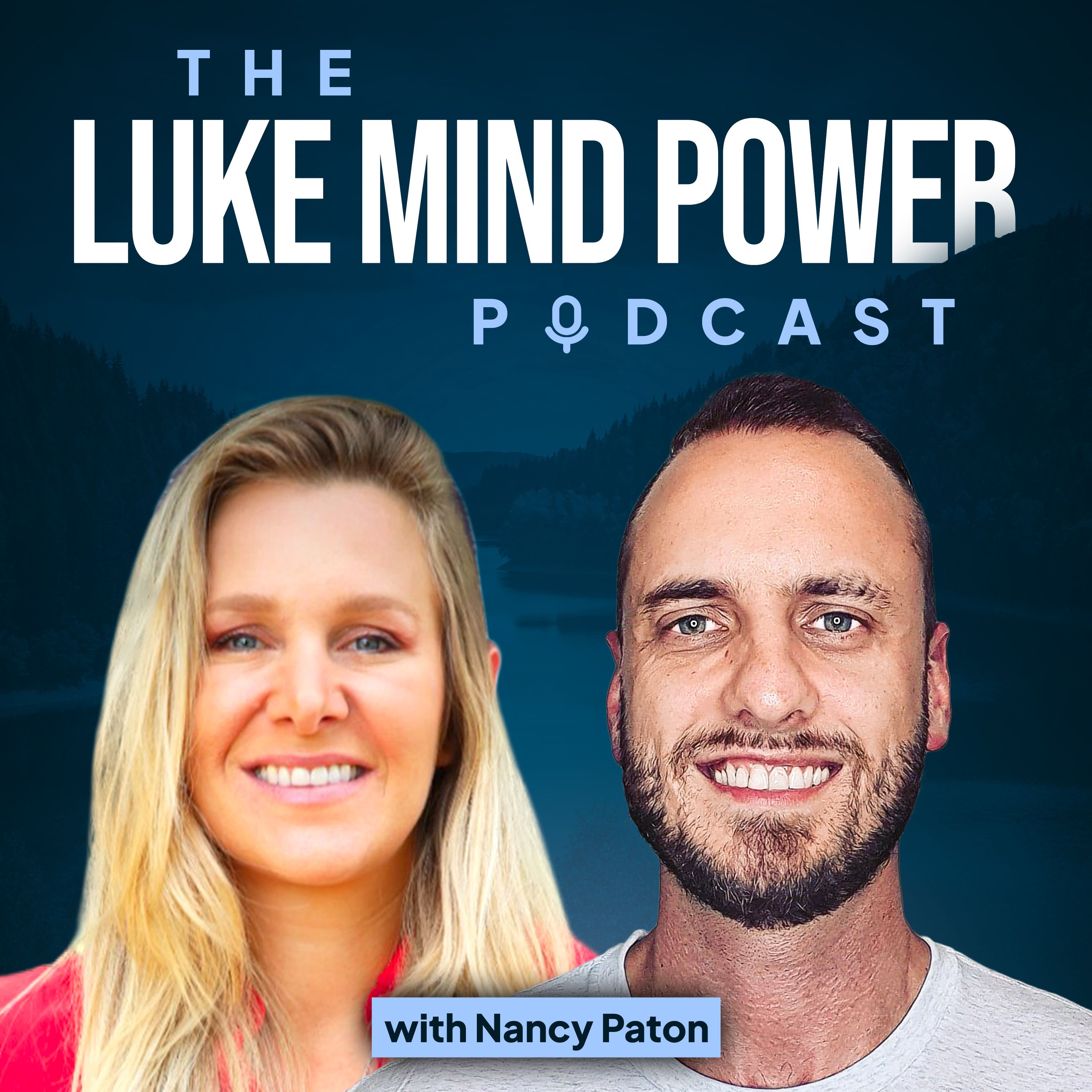 How to Heal Your Past Wounds by Exploring Different Cultures W/ Nancy Paton #199
