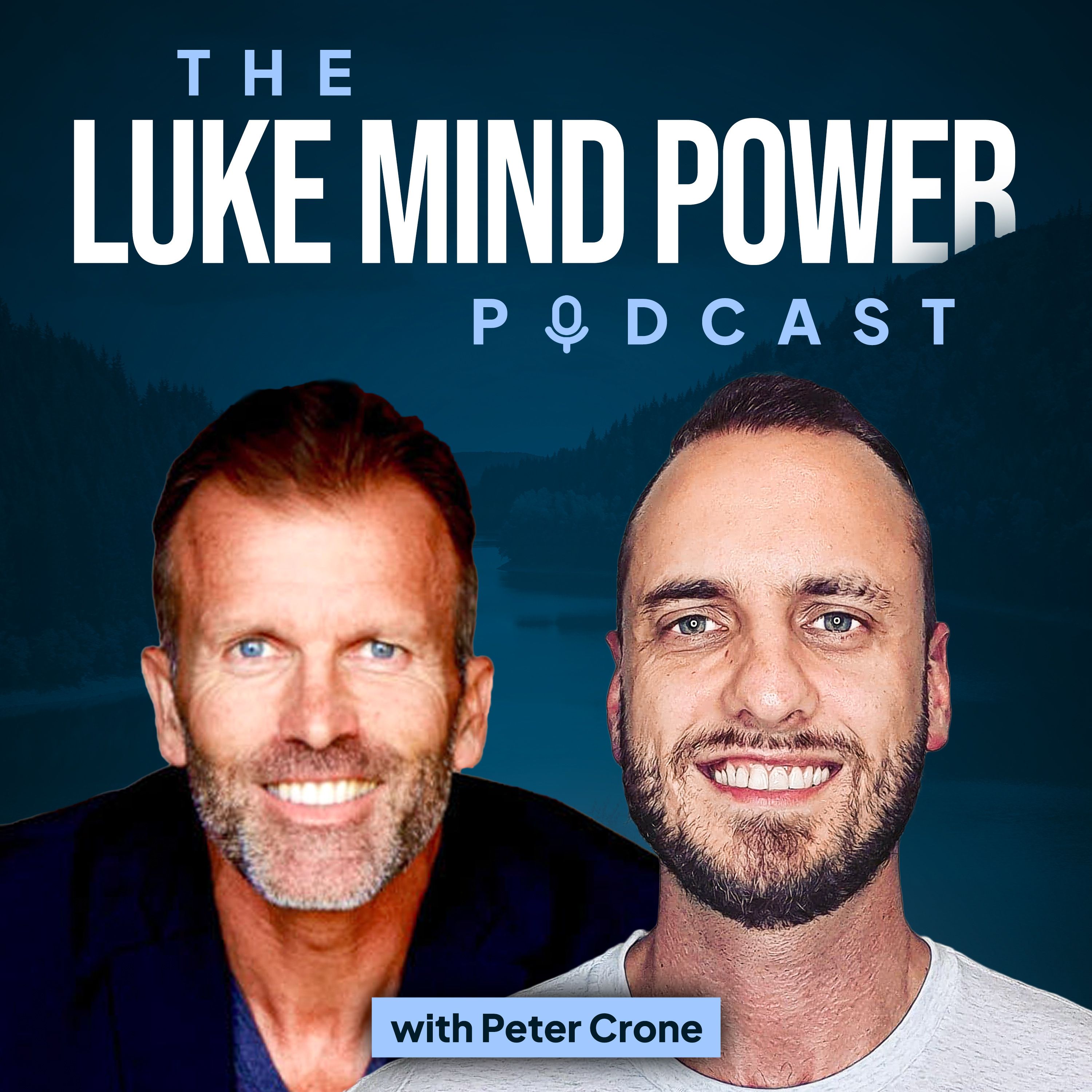 Luke Mind Power Podcast