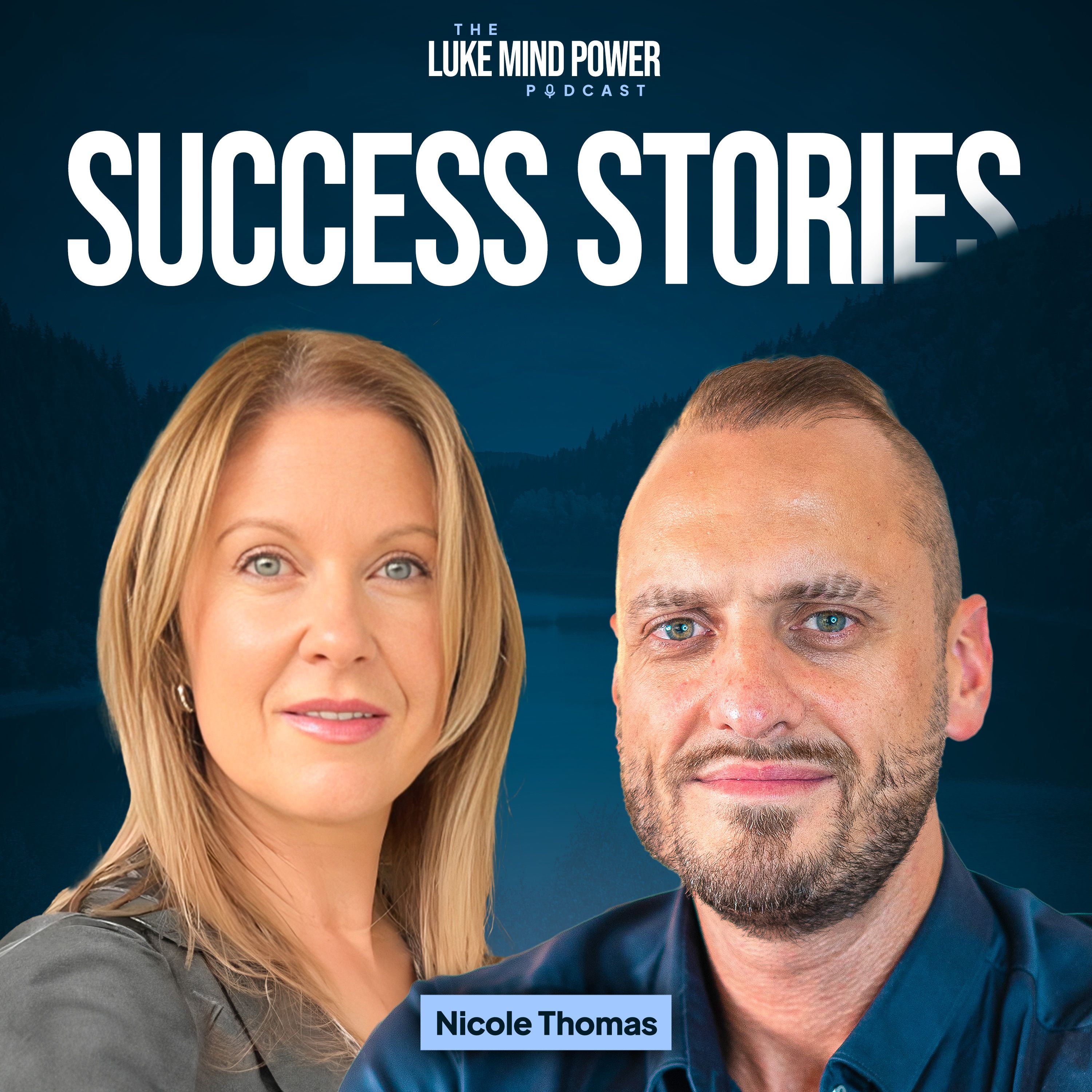 When You Heal Yourself, You Heal Your Family Too - Nicole Thomas's Success Story #288
