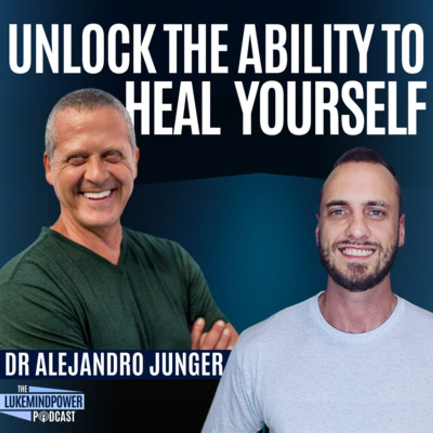 Luke Mind Power Podcast