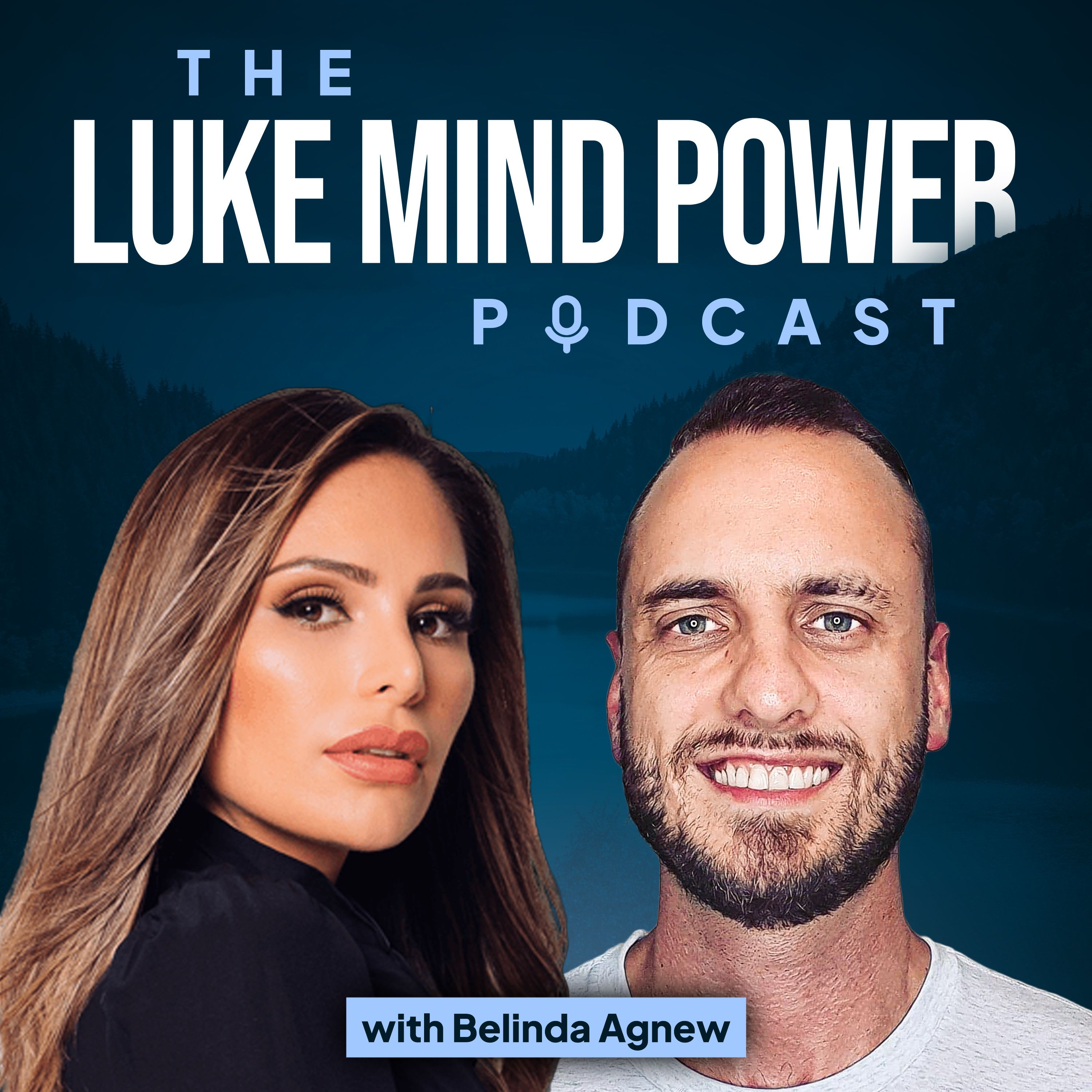 The Challenges of Being a Successful Woman in a Male-Dominated Space w/ Belinda Agnew #190
