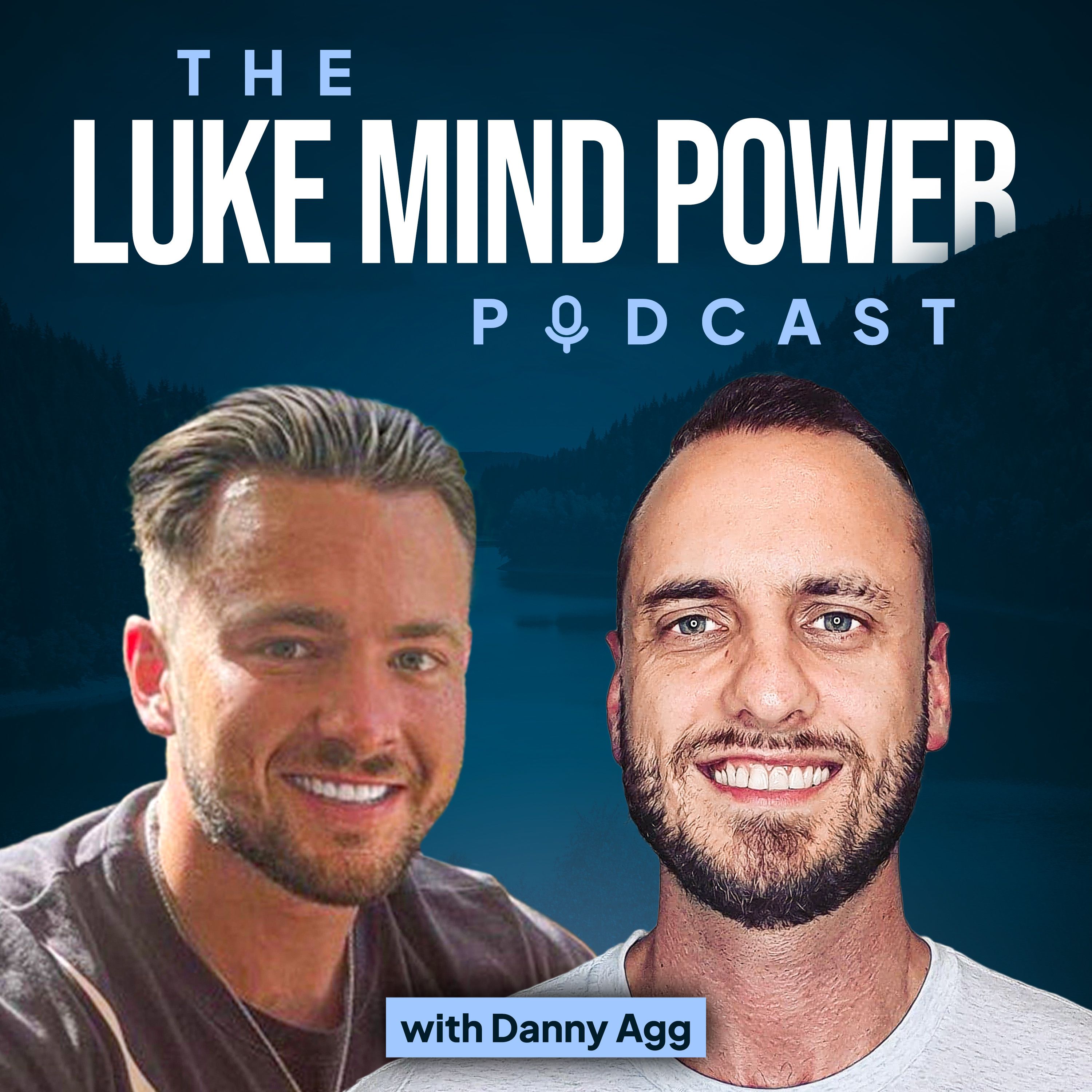 How to Take Risks and 10x Your Success w/ Danny Agg #206