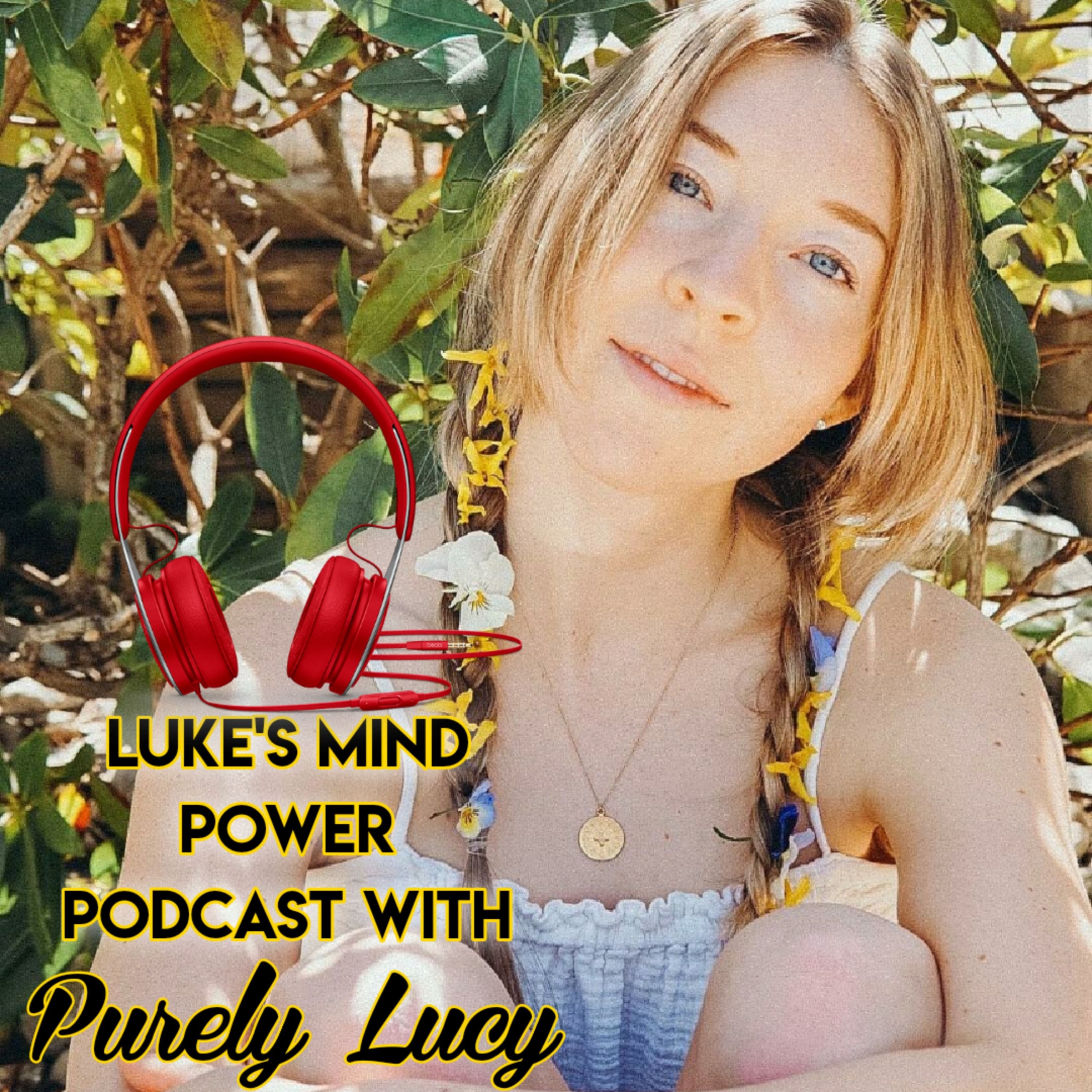 Luke Mind Power Podcast