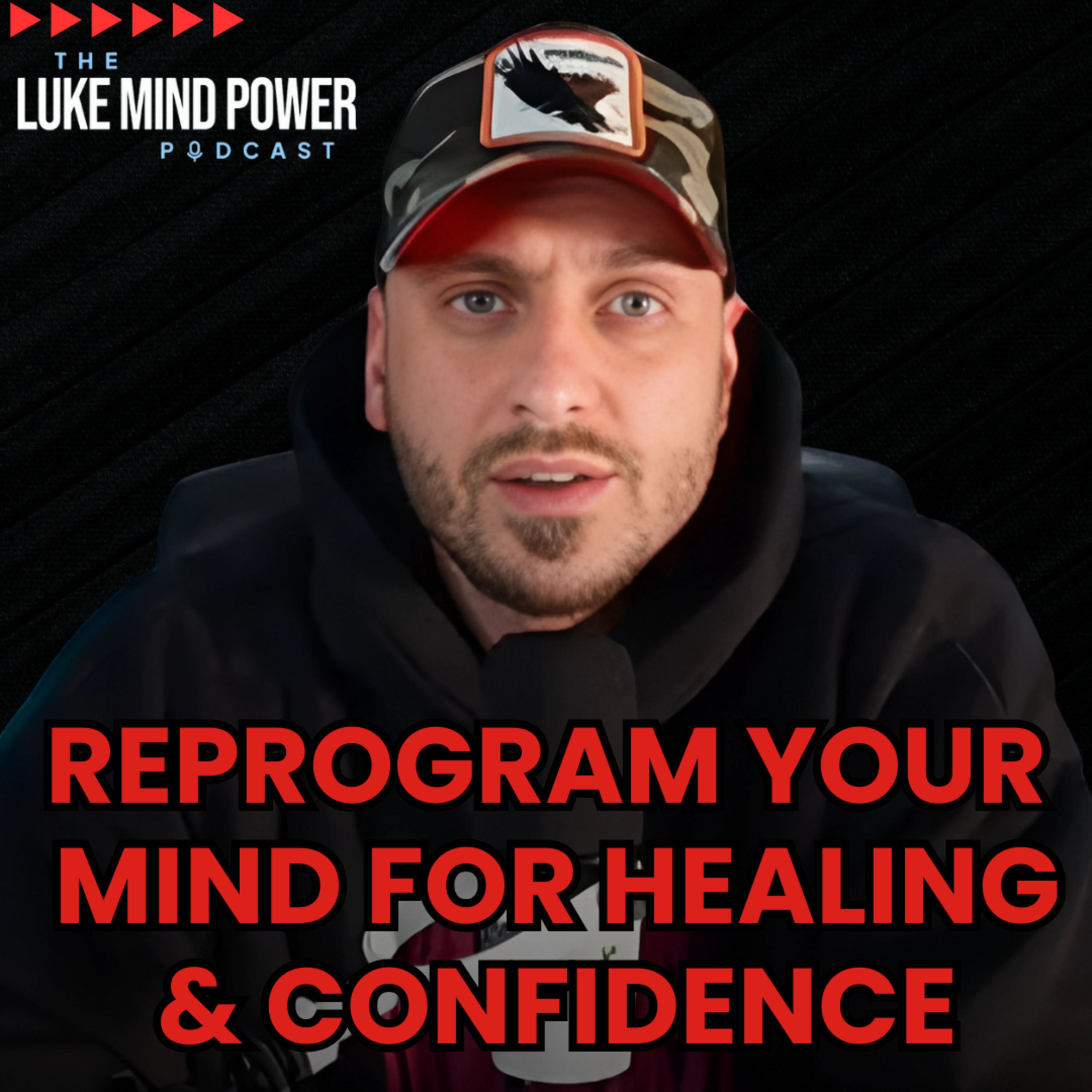 Luke Mind Power Podcast