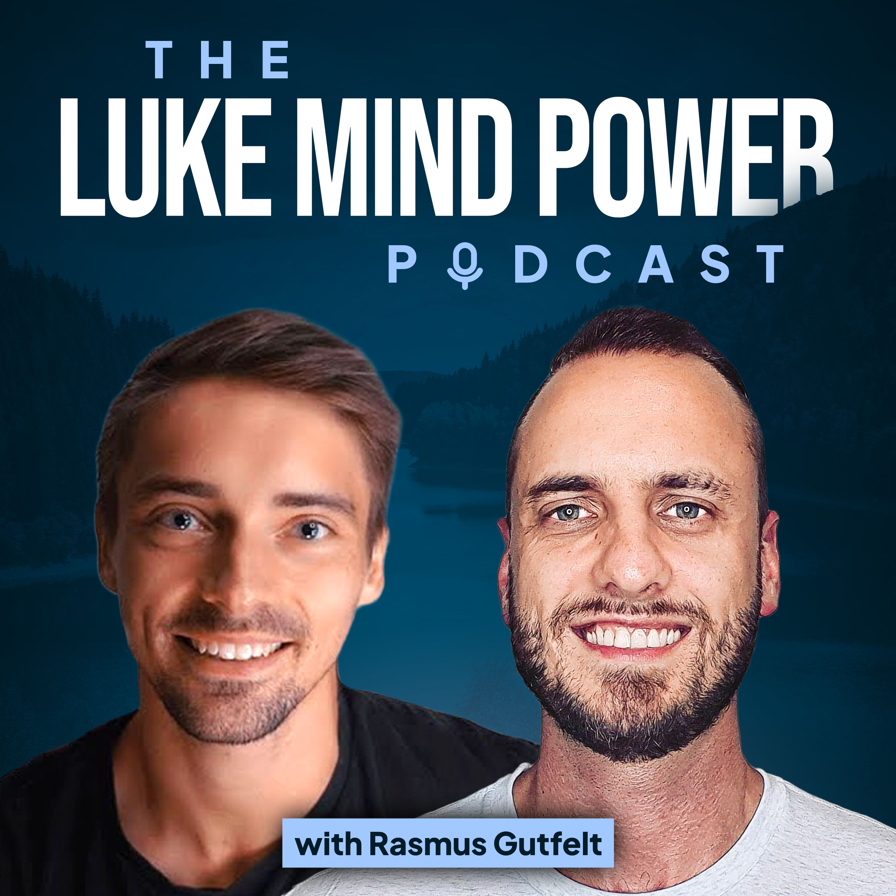 Insider Secrets to Building a Thriving Business in Your 20s w/ Rasmus Gutfelt #202