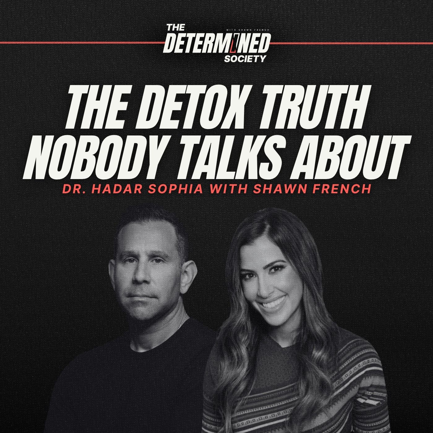 Breaking Norms: The Missing Piece in Your Health Journey