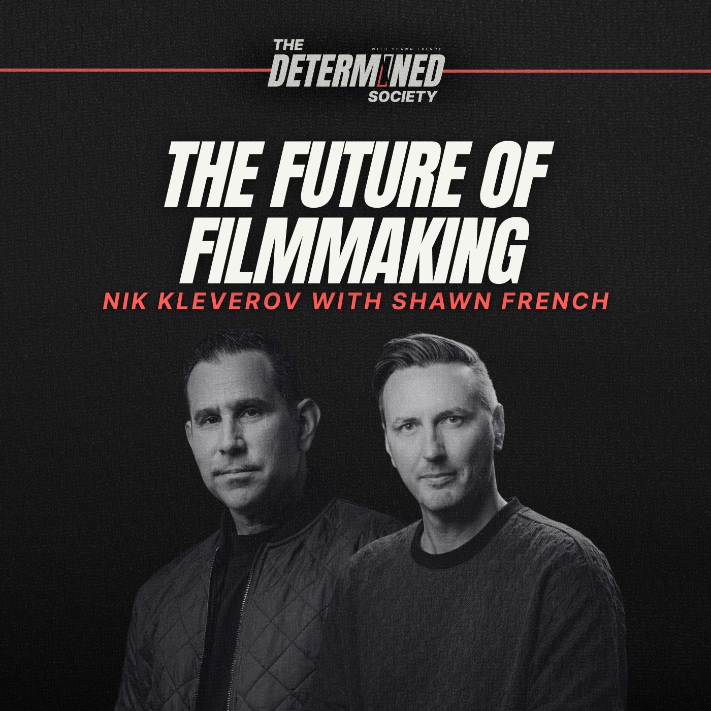 Nik Kleverov Reveals The Truth About AI in Hollywood