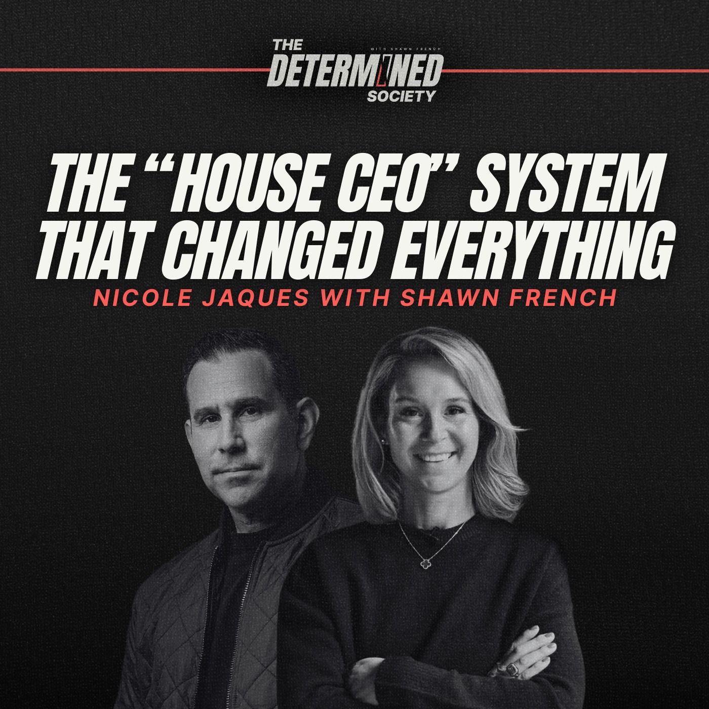 How Nicole Jaques Helps Parents Replace Chaos With Connection