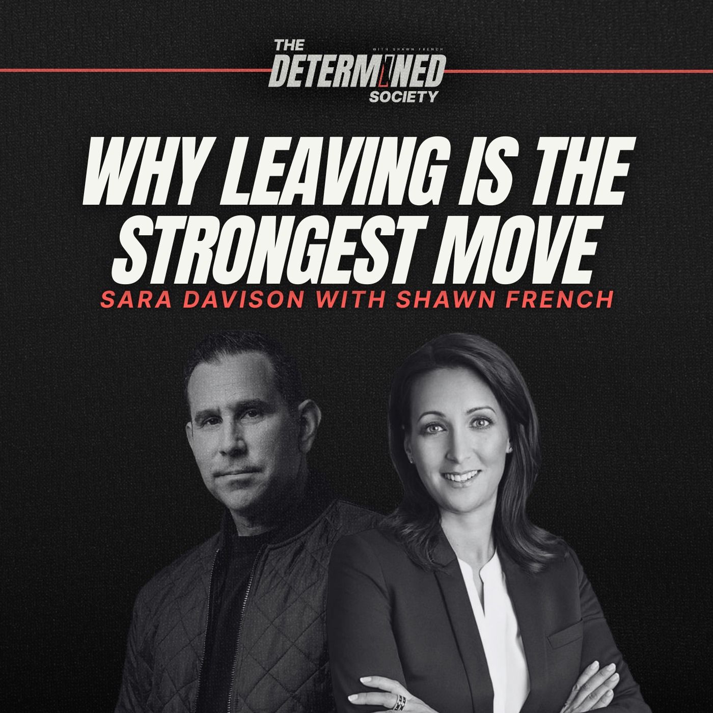 How to Take Your Power Back After Toxic Relationships with Sara Davison