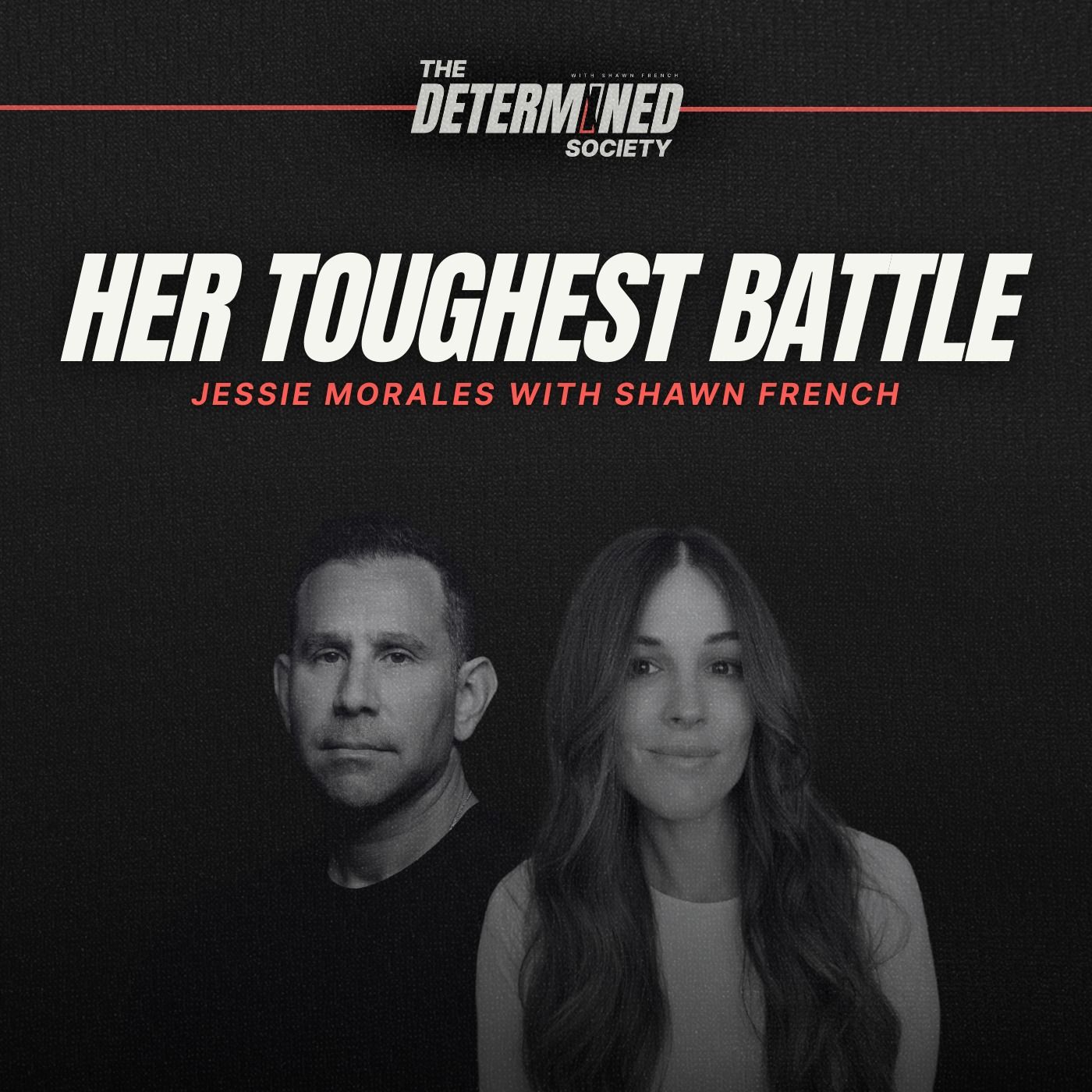 Breaking Norms: Jessie Morales’ Breast Cancer Journey