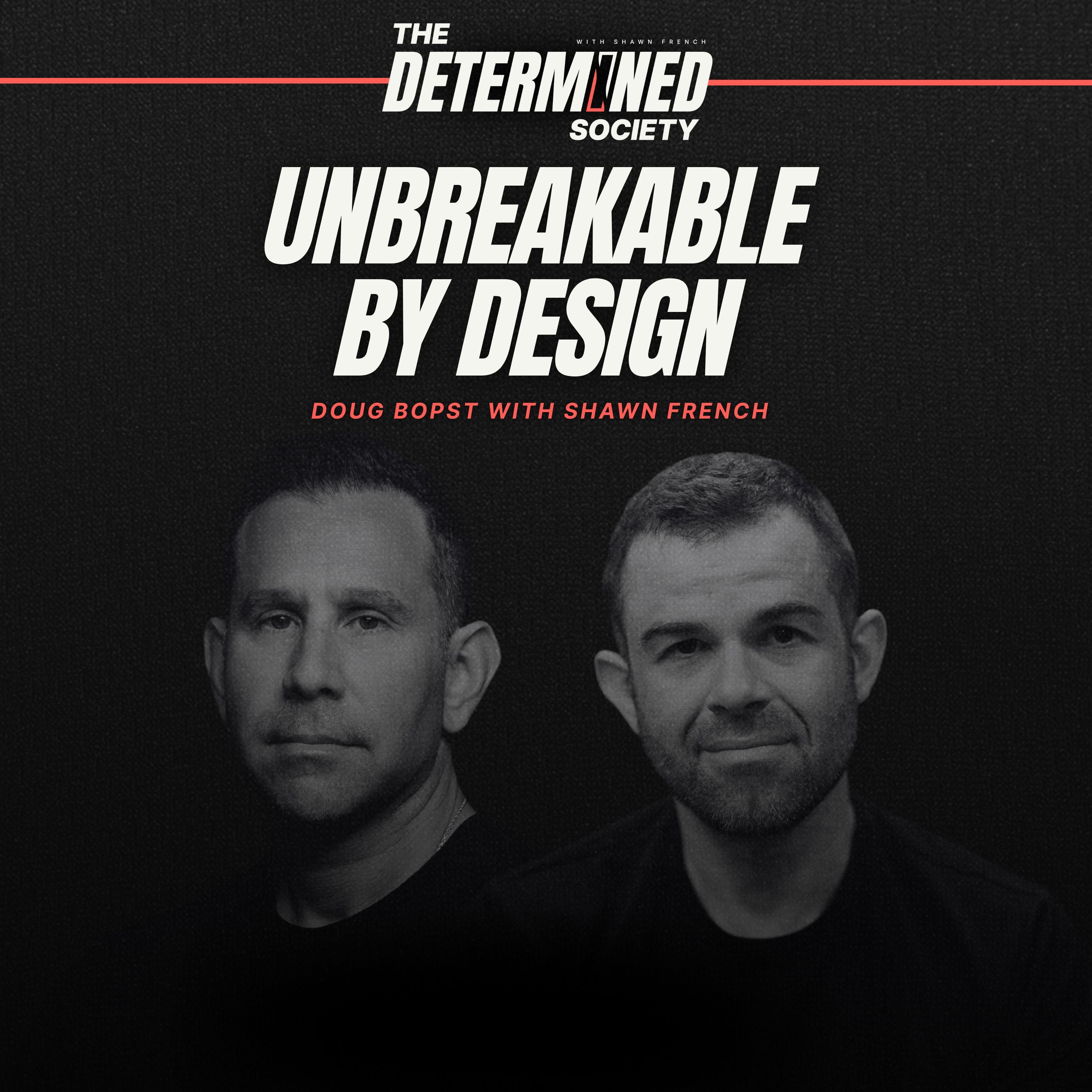 Doug Bopst: Breaking Norms Through Transformation