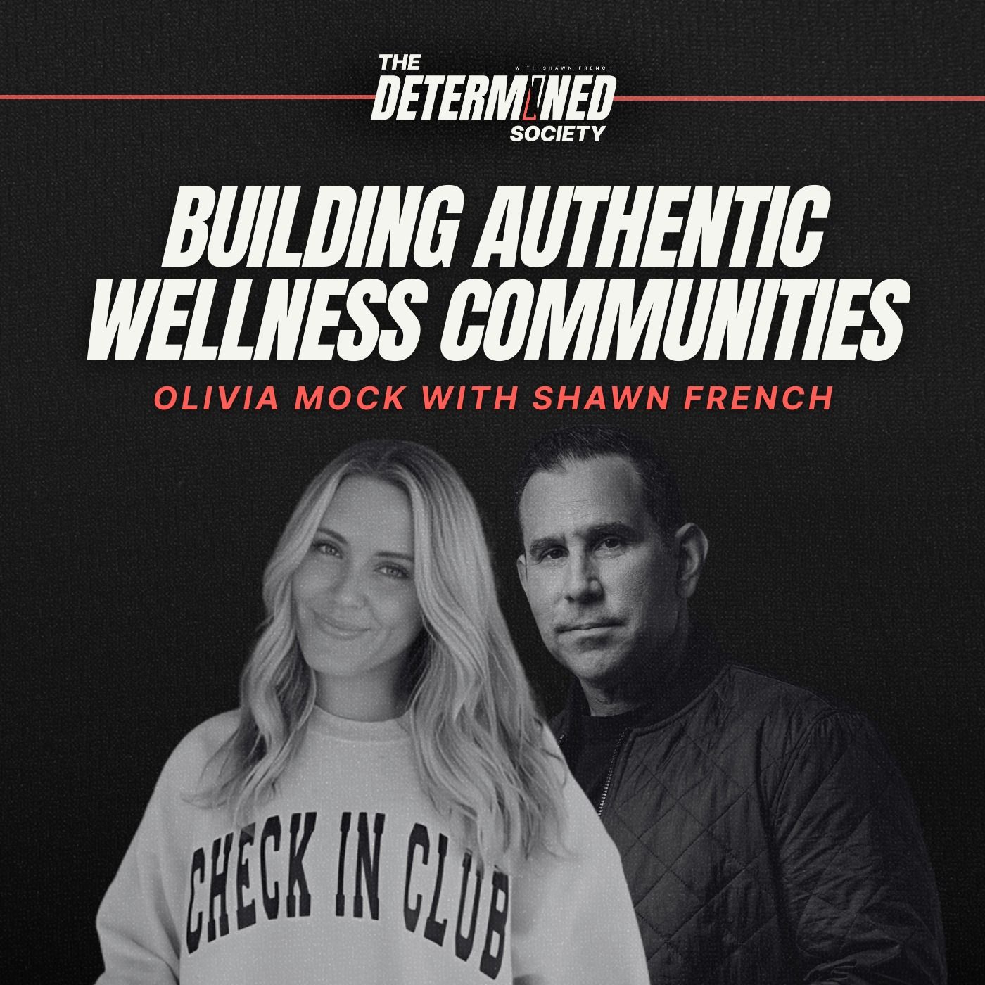 Olivia Mock Shares The Truth About Self-Love, Fitness & Discipline Olivia Mock Shares The Truth About Self-Love, Fitness & Discipline