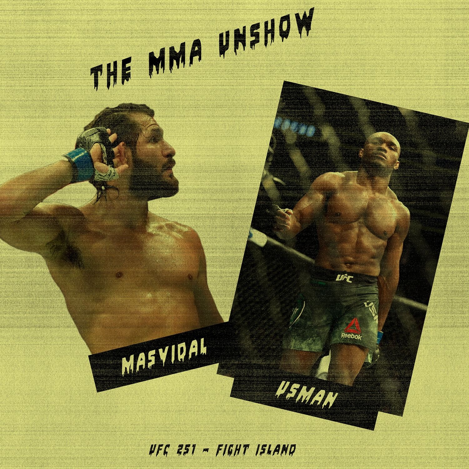 The MMA Unshow