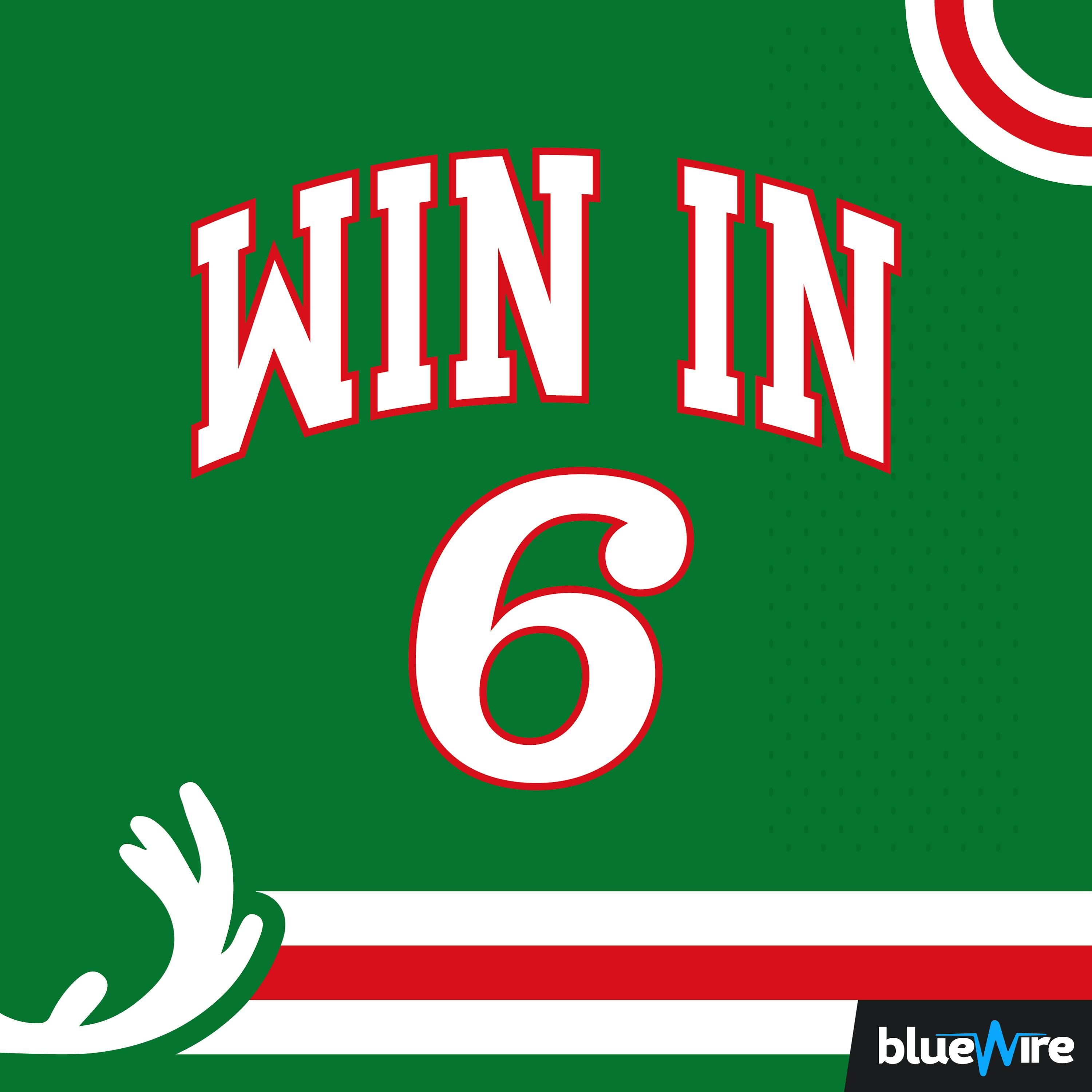 Gyro Step Podcast Network: Covering all things Milwaukee Bucks