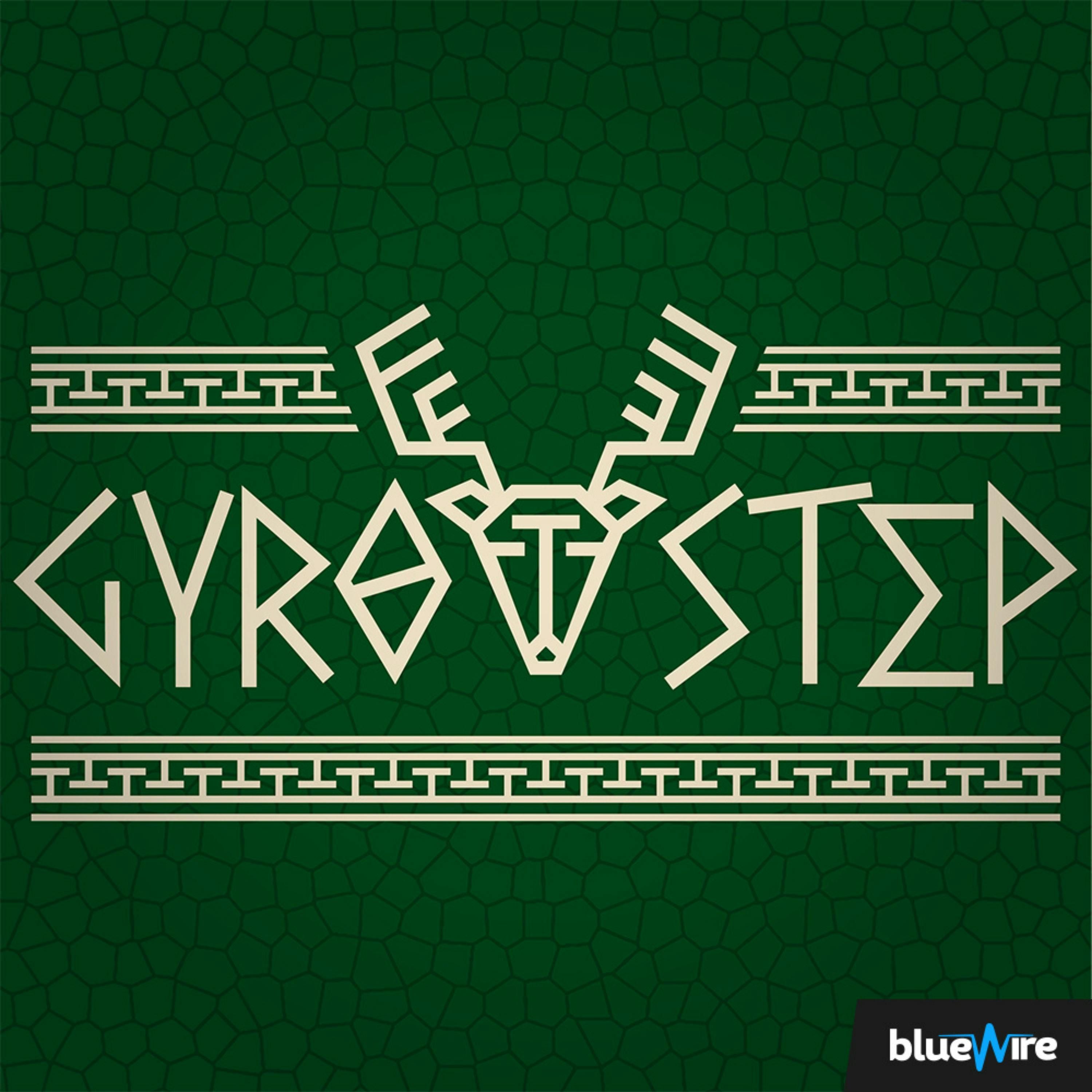Gyro Step Podcast Network: Covering all things Milwaukee Bucks