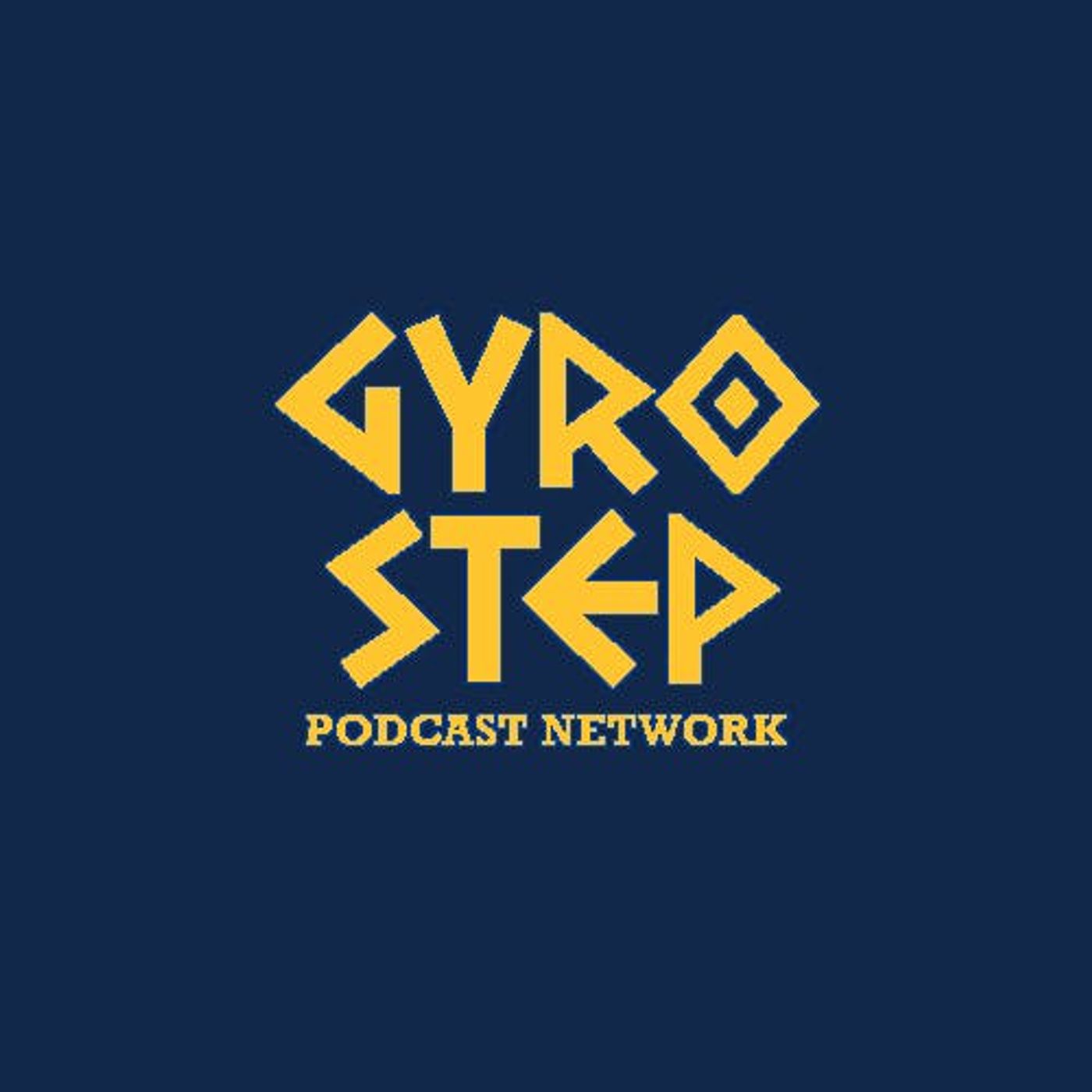 Gyro Step Podcast Network: Covering all things Milwaukee Bucks