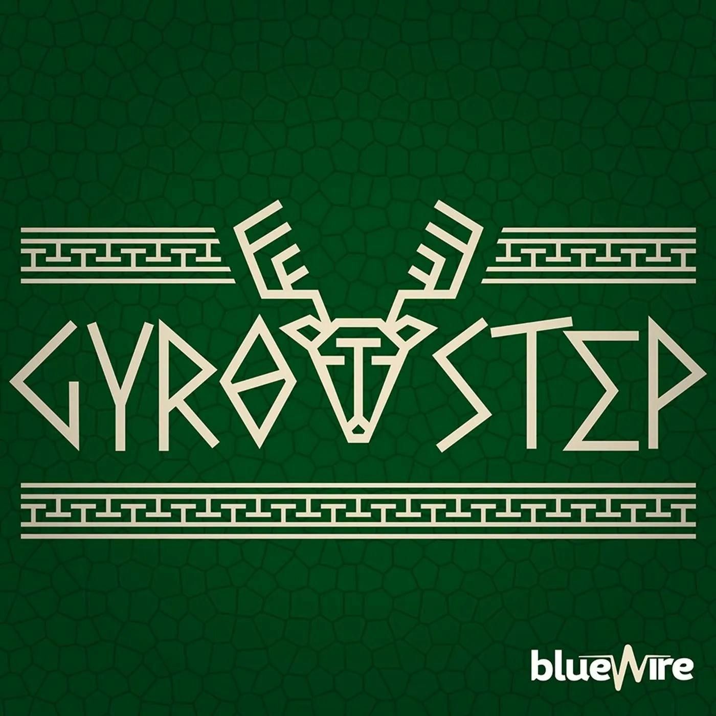 Gyro Step Podcast Network: Covering all things Milwaukee Bucks