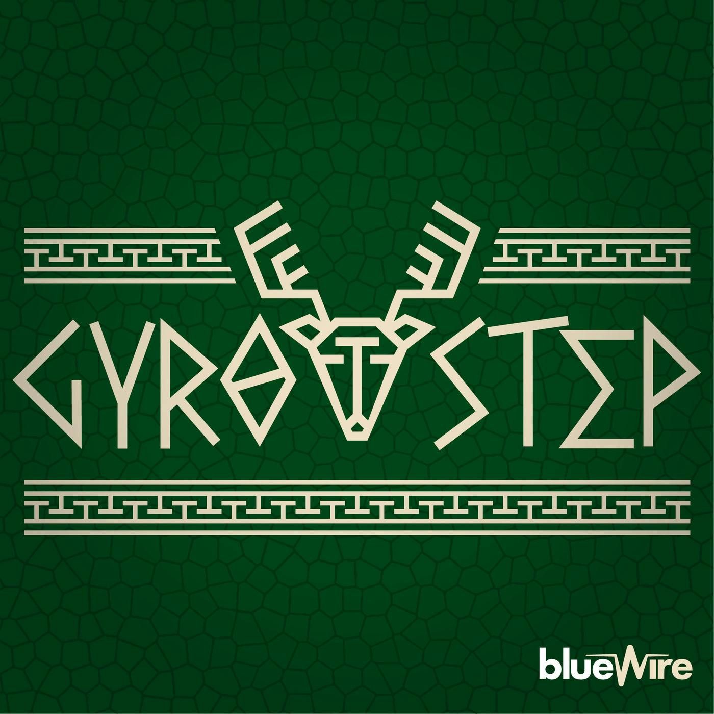 Gyro Step Podcast Network: Covering all things Milwaukee Bucks