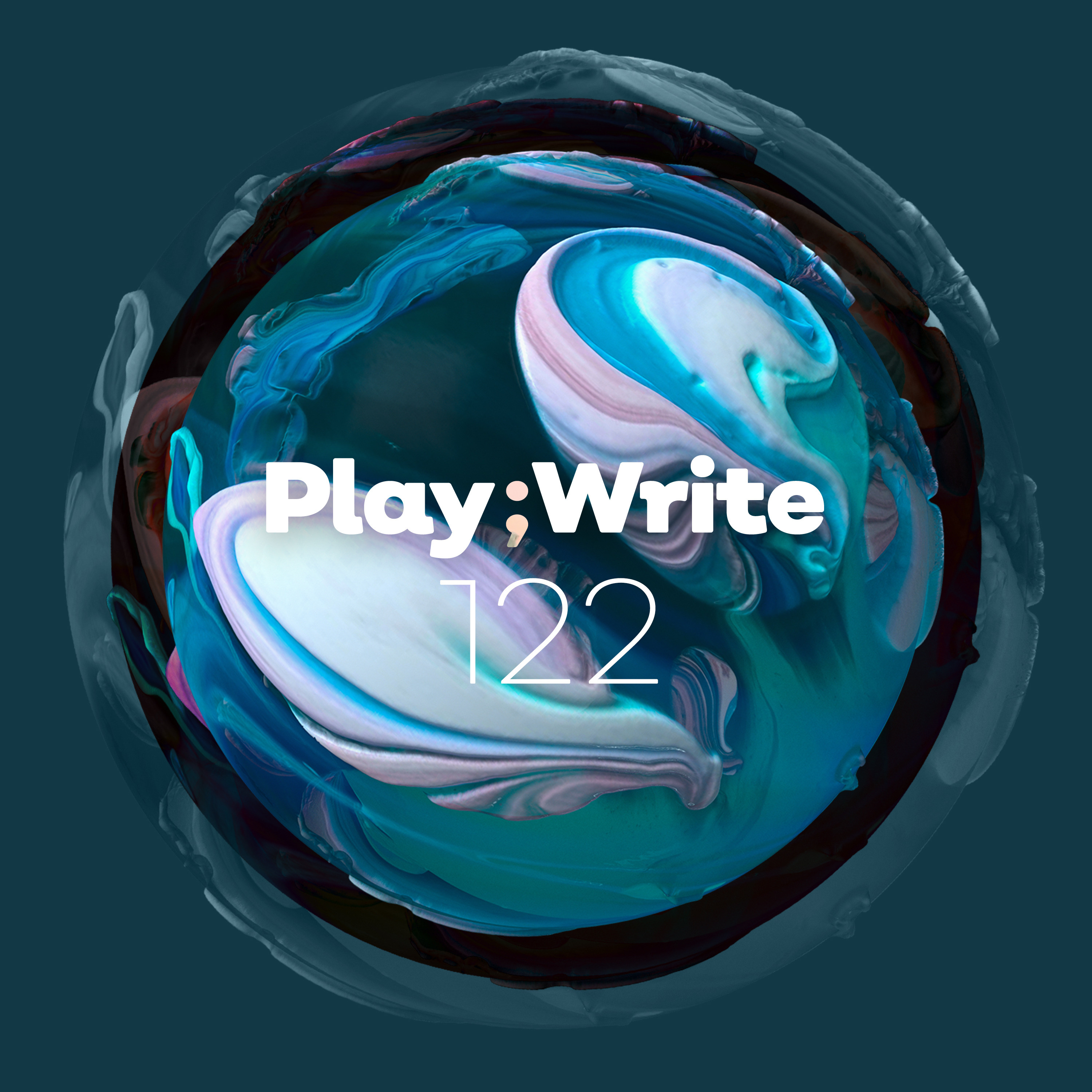 PlayWrite 122 - The Hamann Centipede, Overwash, Untamed