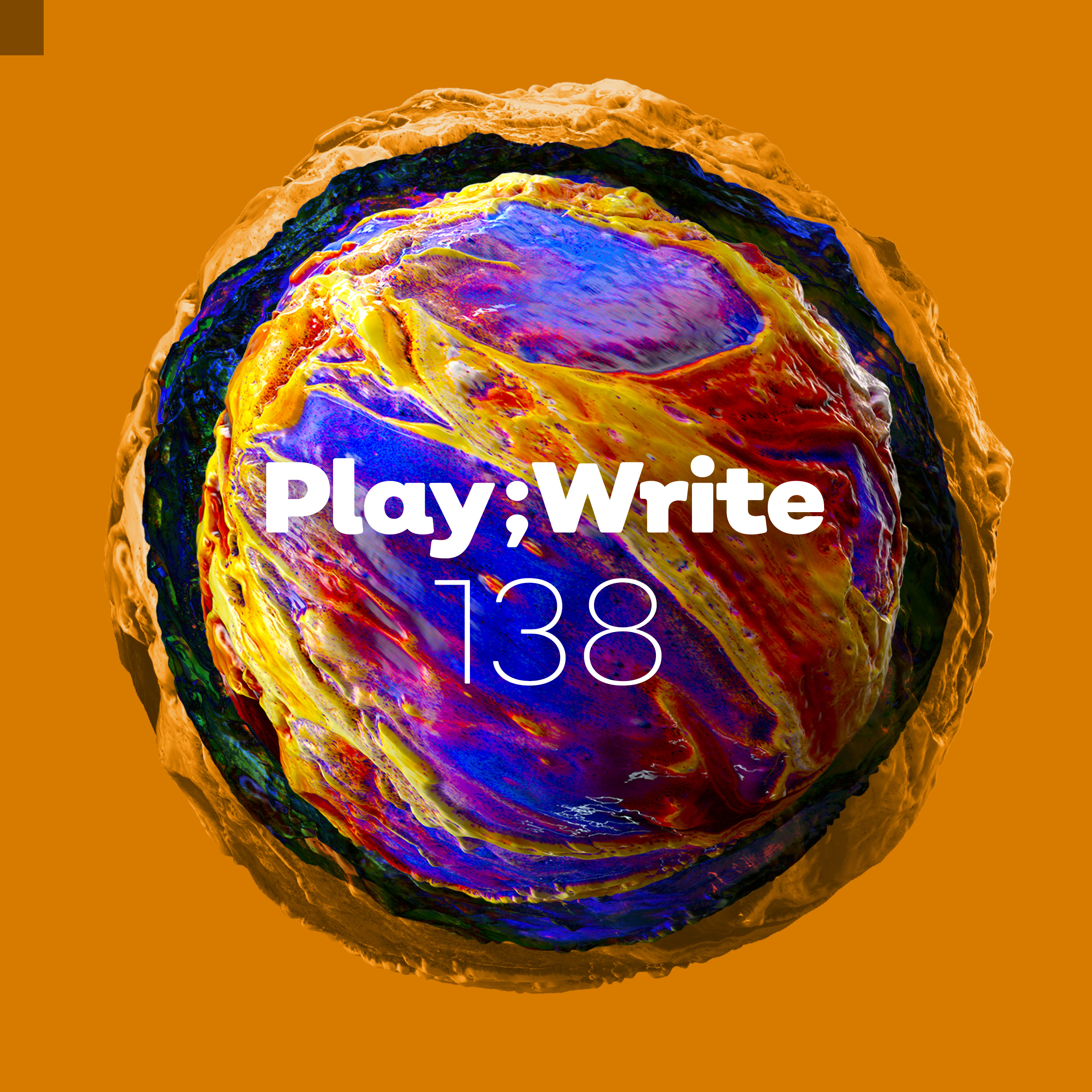 PlayWrite 138 - Emojinary, Star Wars: Empire at Work, You're a Lizard, Harry
