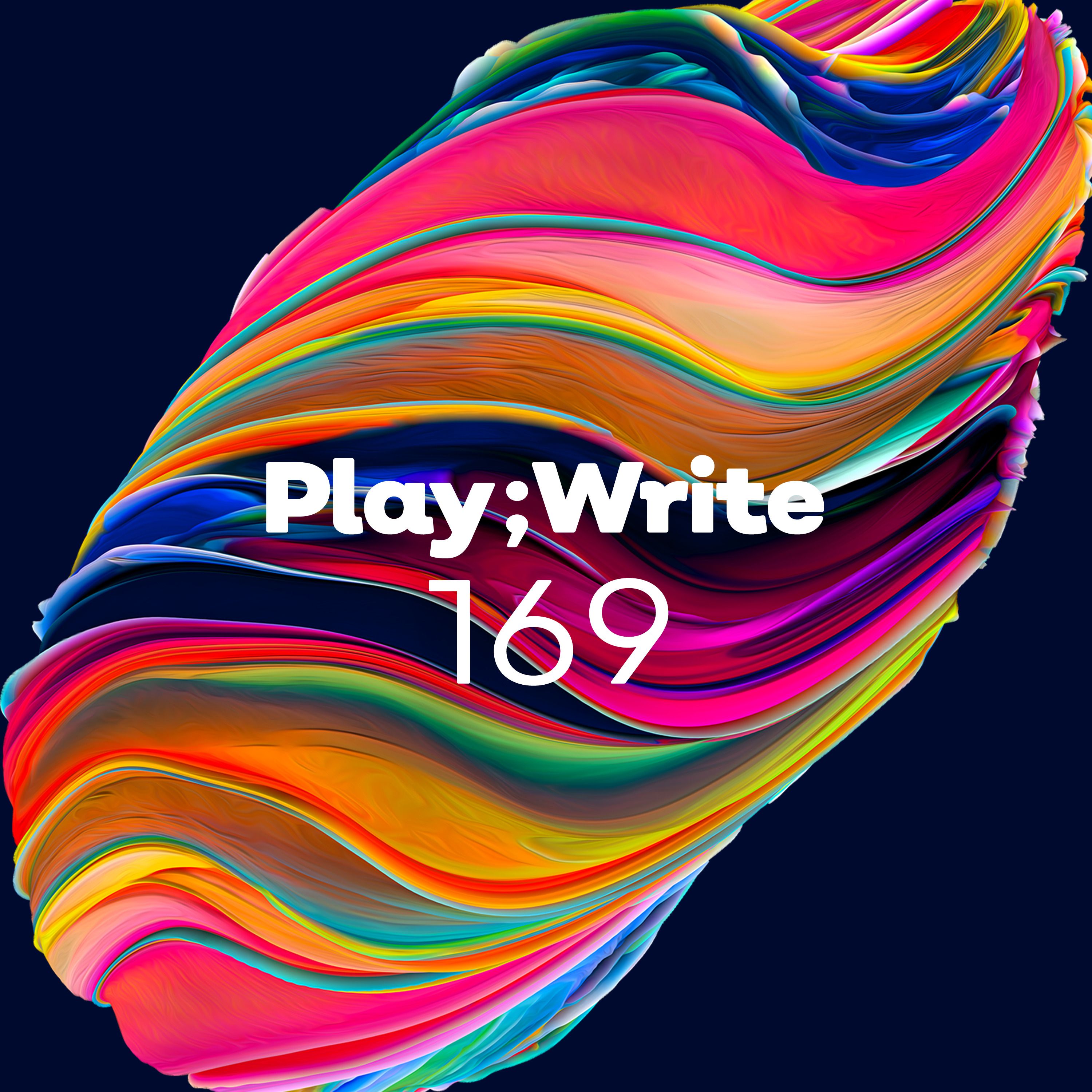 PlayWrite - The video game idea podcast
