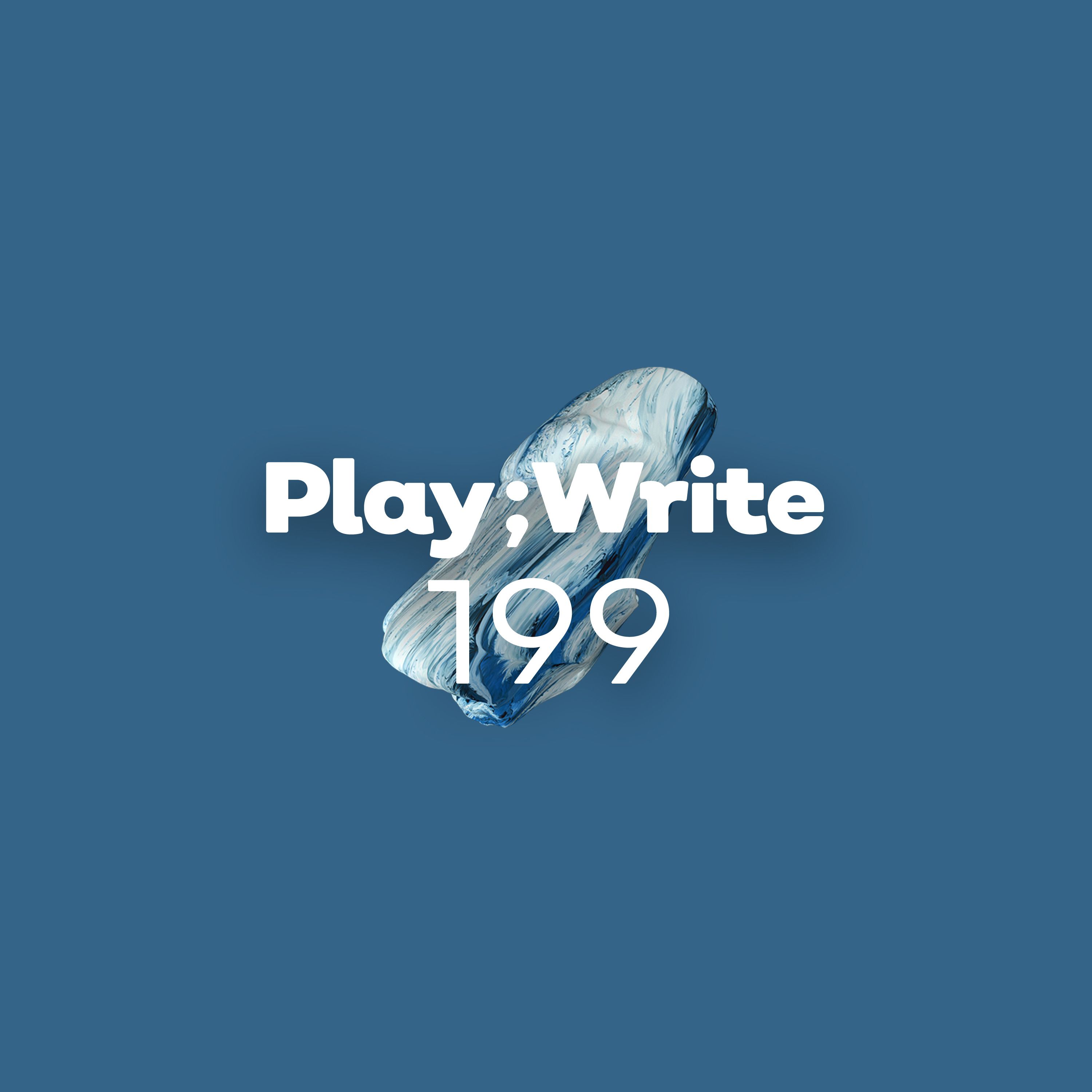 PlayWrite 199 - Hope's Hollow, CT2077, Rondo Encounter