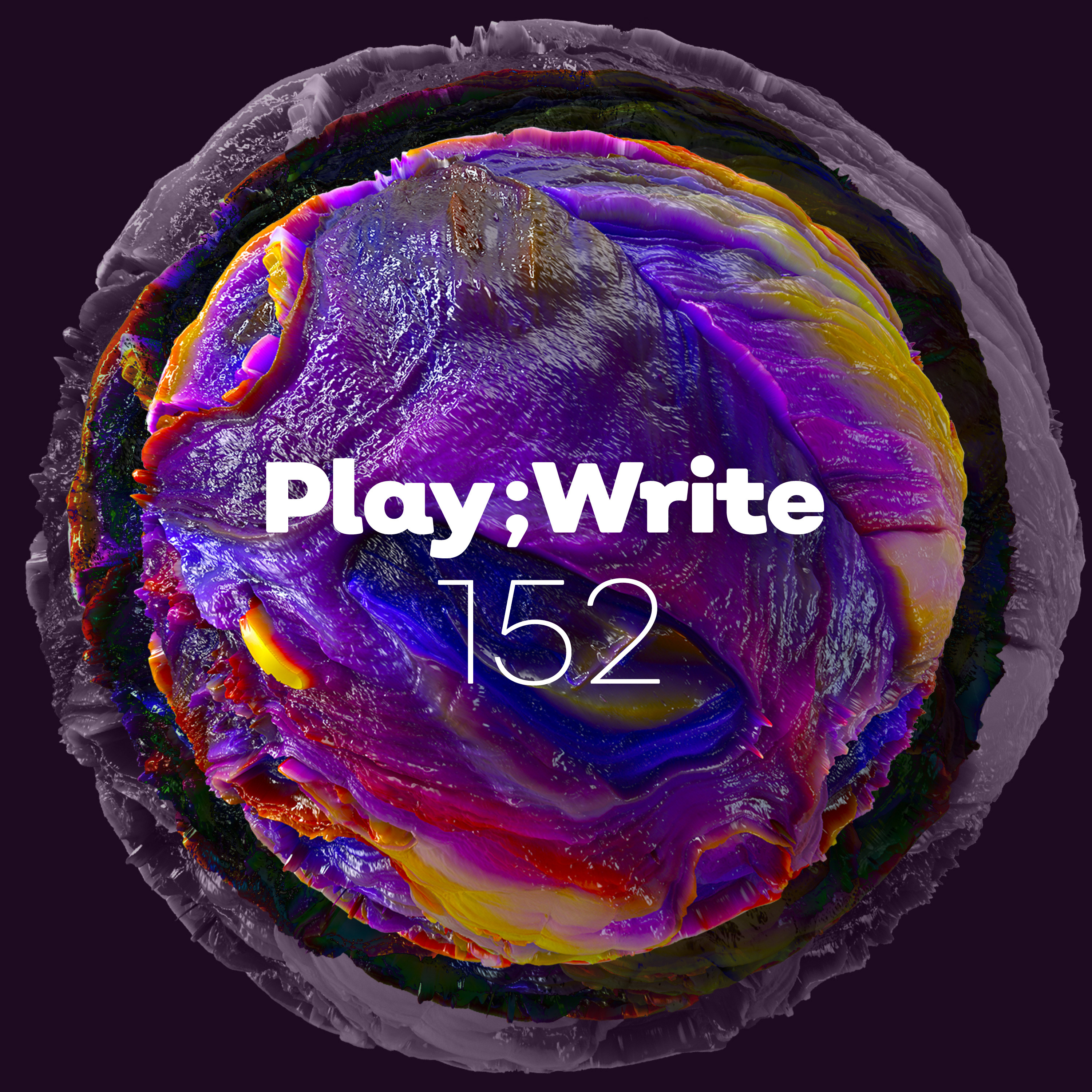PlayWrite 152 - Everybody's Golf to the Rapture, Marble: Ultiamte Alliance, Hard Chore