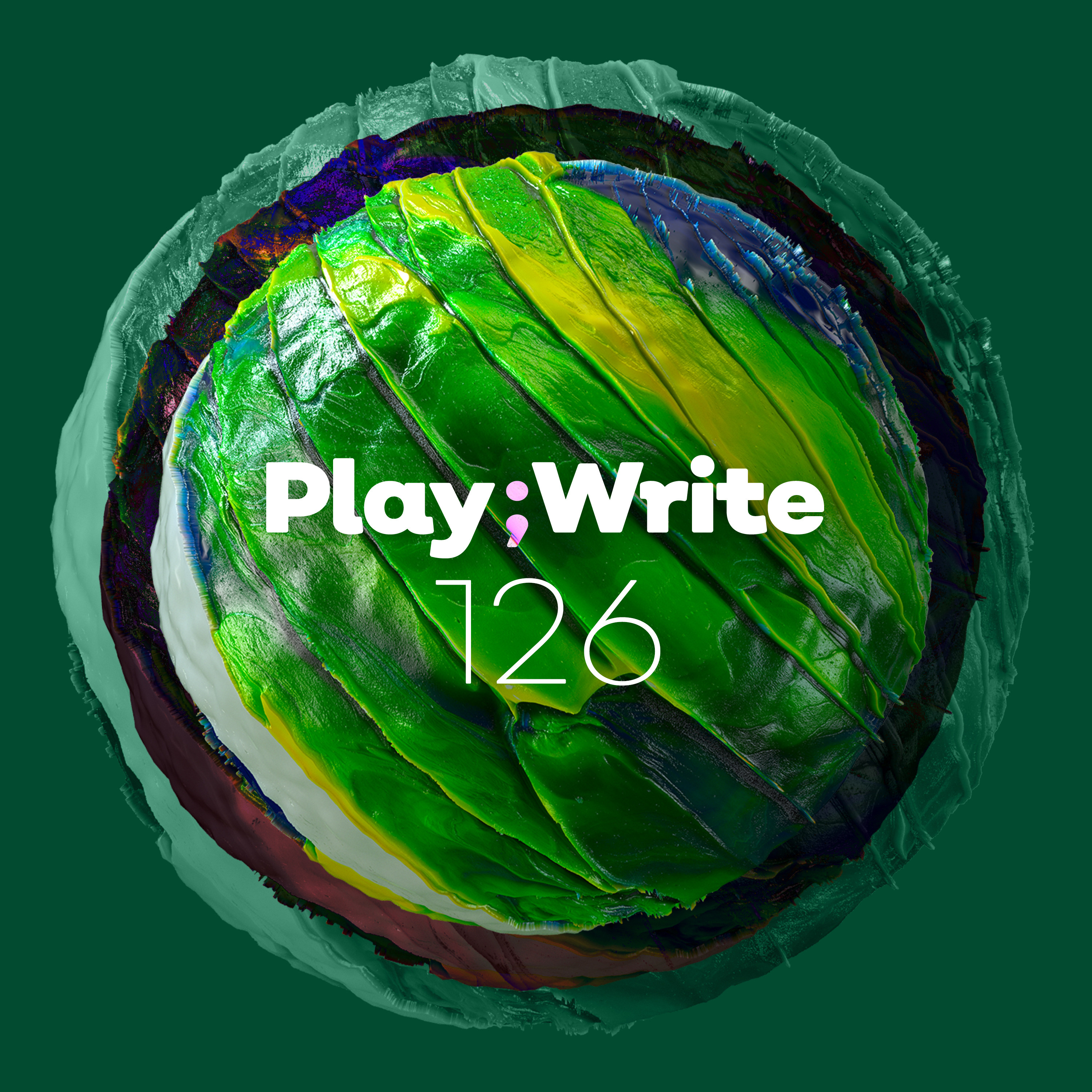 PlayWrite 126 - Tracker Elite, The Collectors, Tinseltown